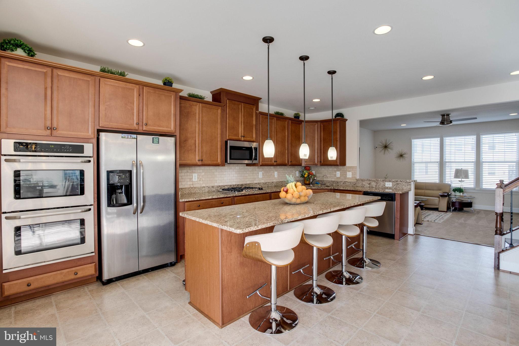 16603 Danridge Manor DRIVE