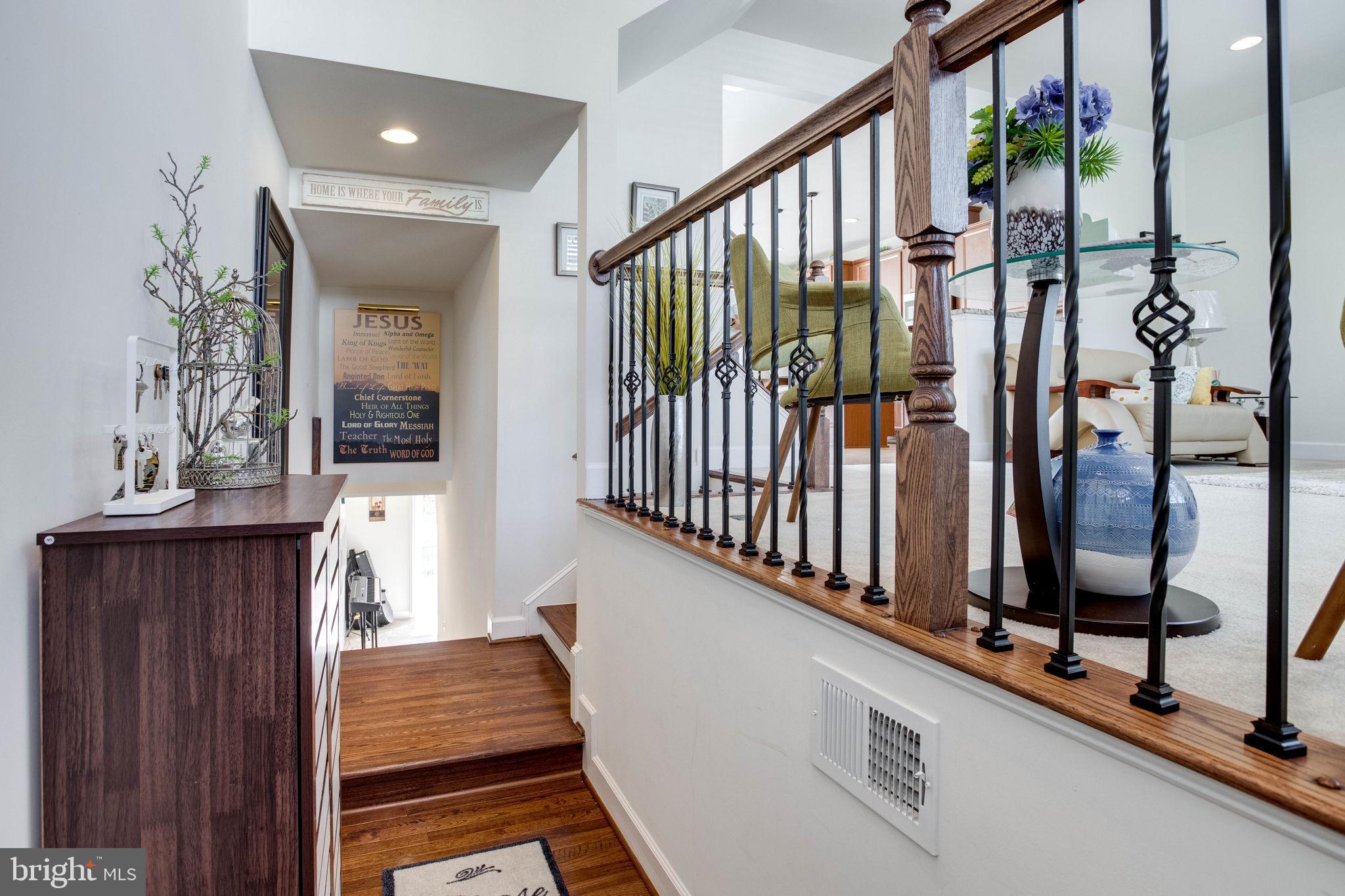 16603 Danridge Manor DRIVE
