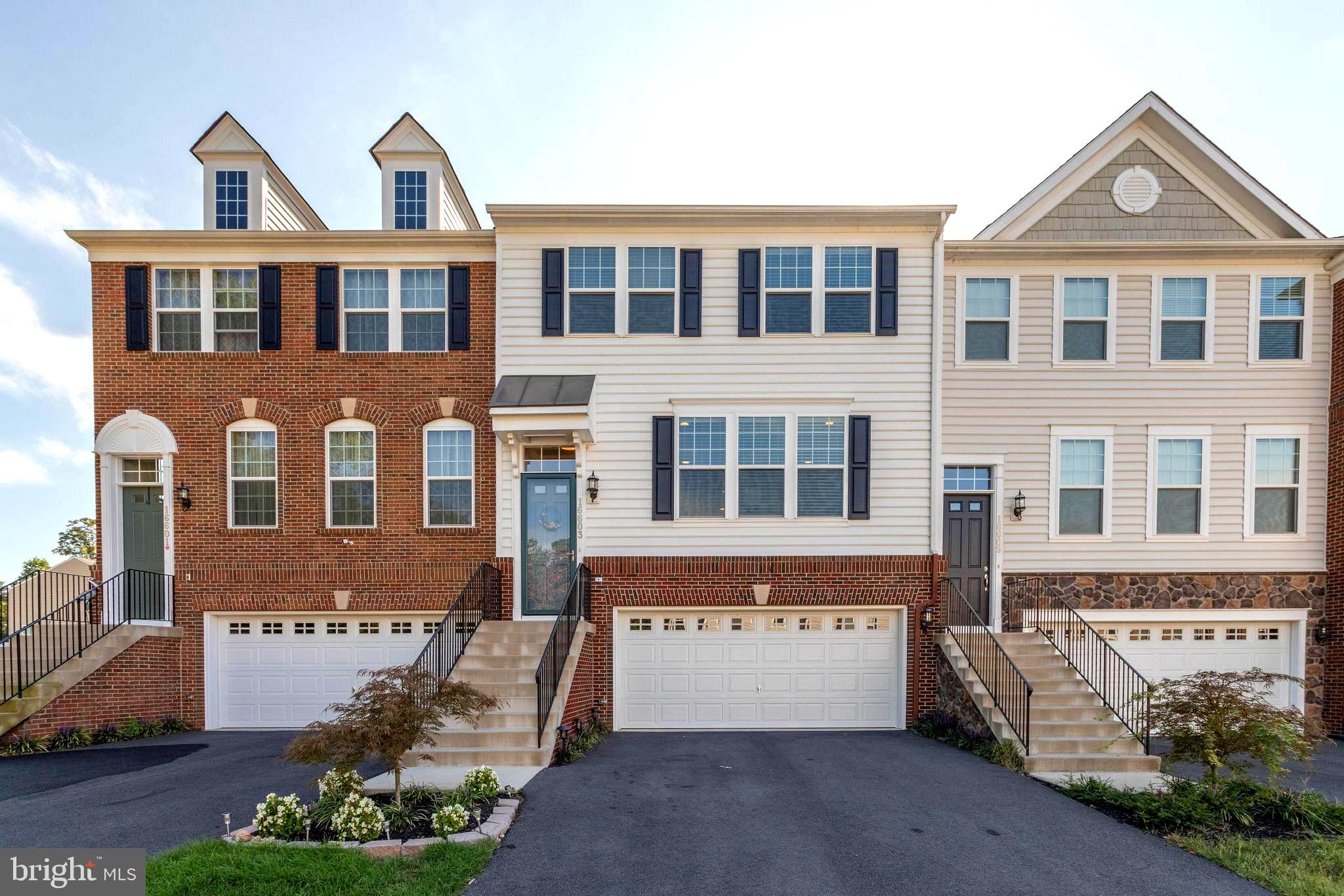 16603 Danridge Manor DRIVE