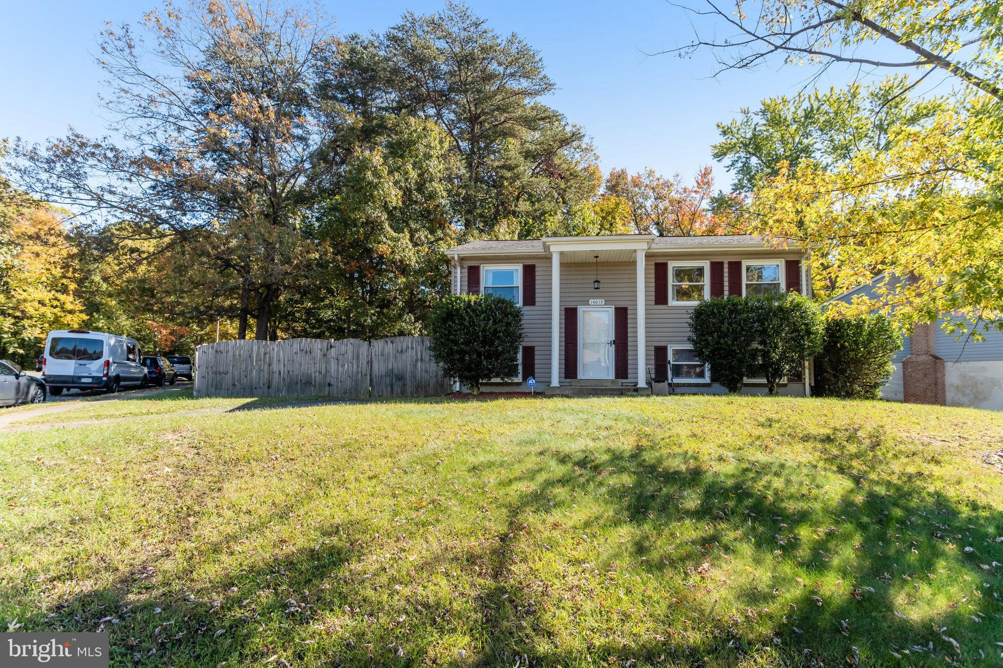 14019 Lindendale ROAD