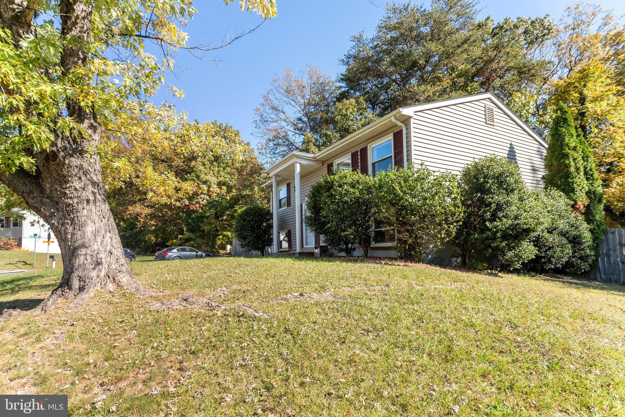 14019 Lindendale ROAD