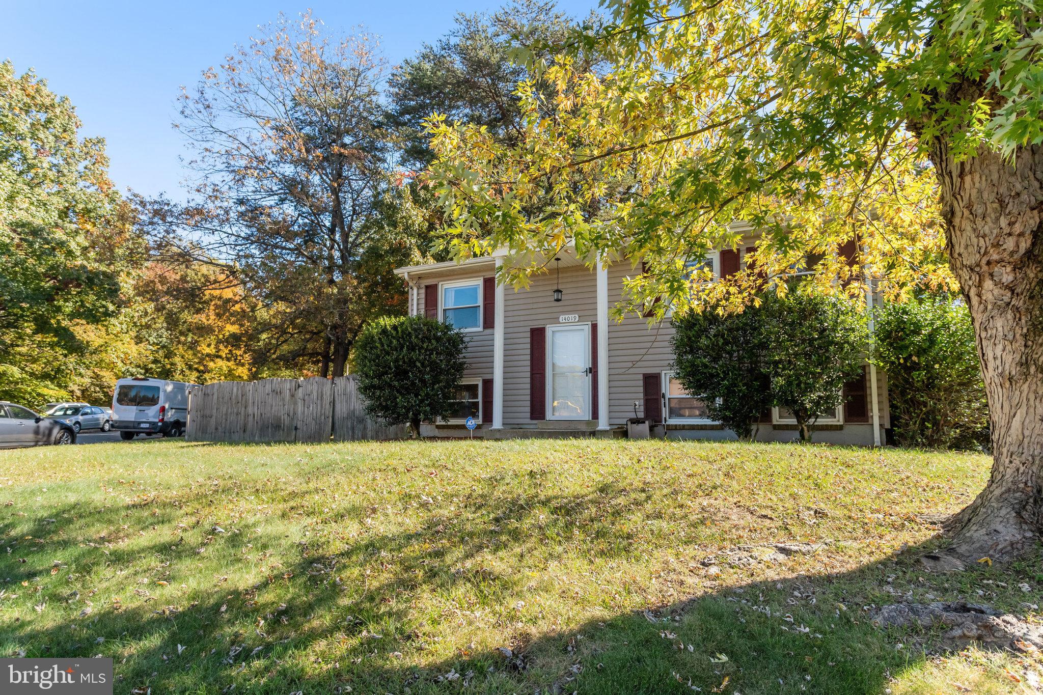 14019 Lindendale ROAD