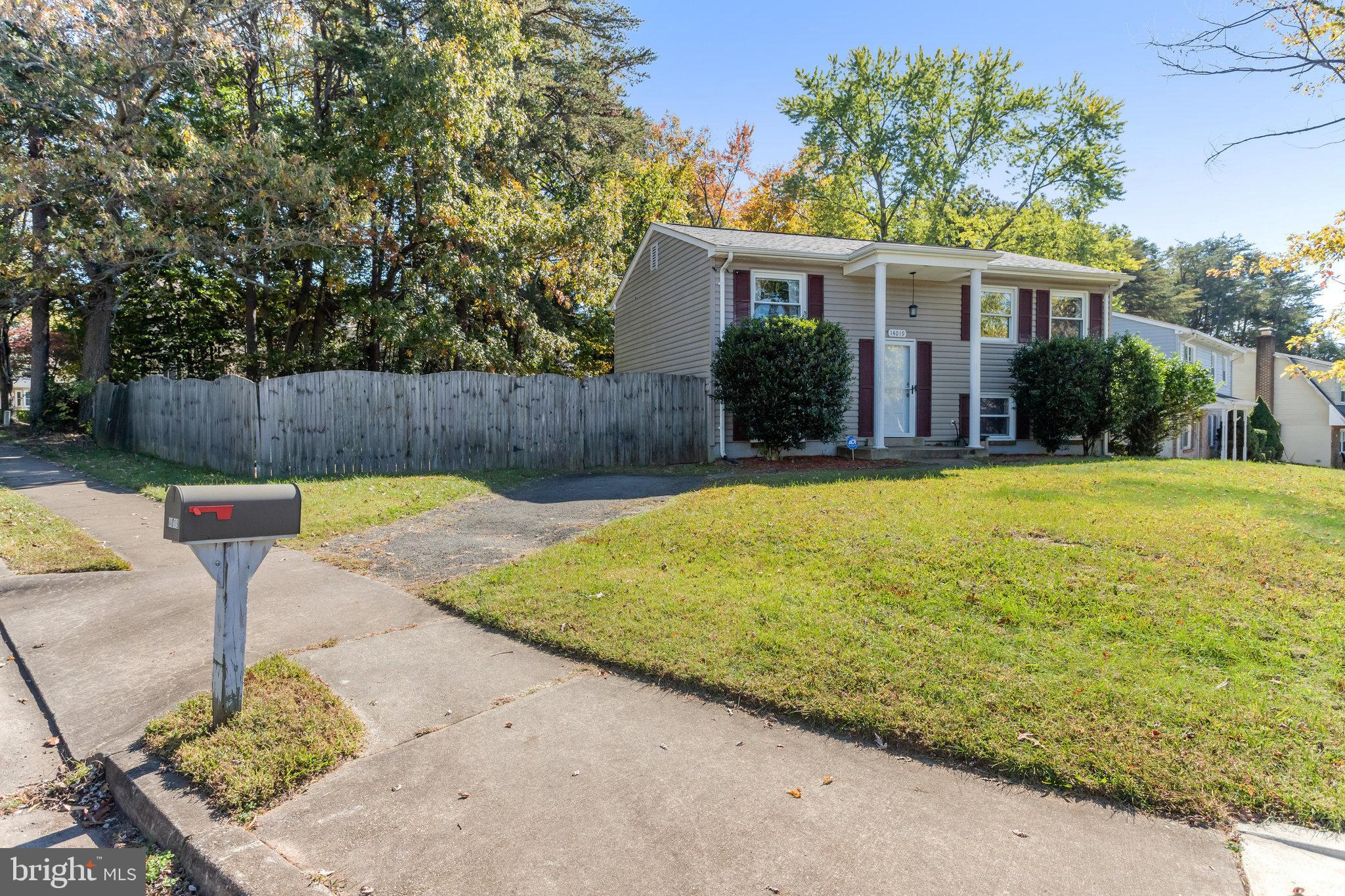 14019 Lindendale ROAD