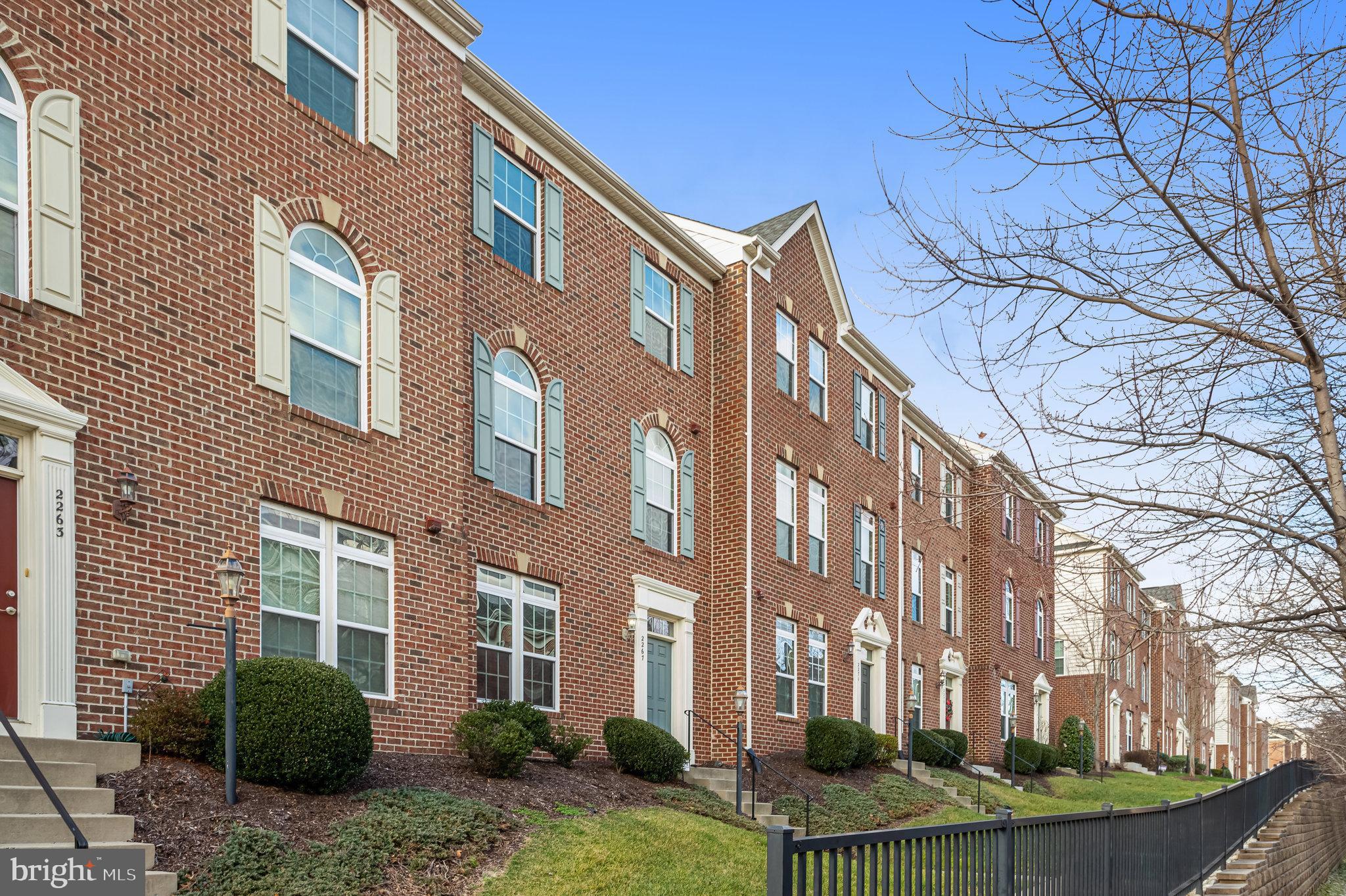 2267 Merseyside DRIVE Unit: 25