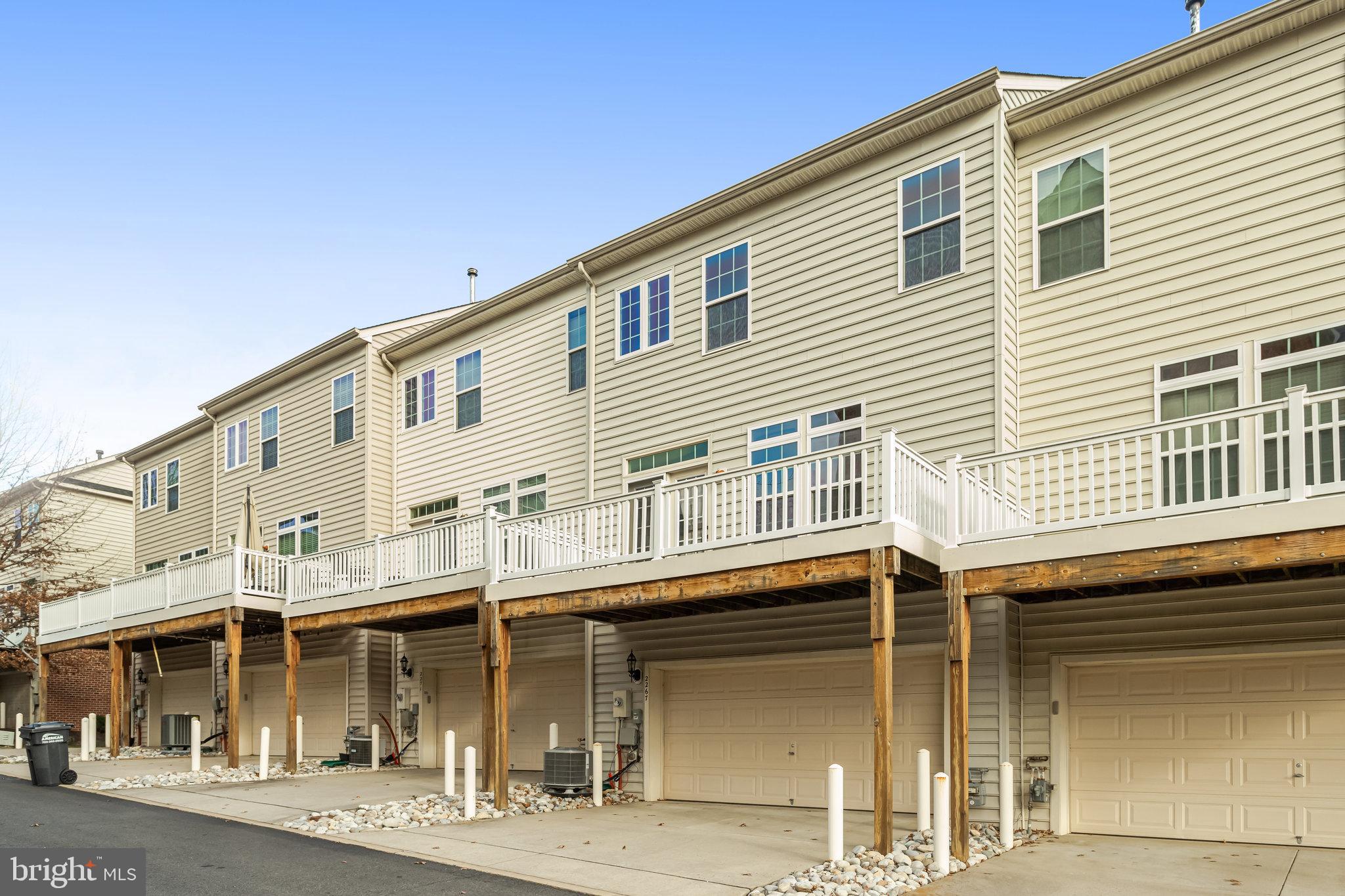 2267 Merseyside DRIVE Unit: 25