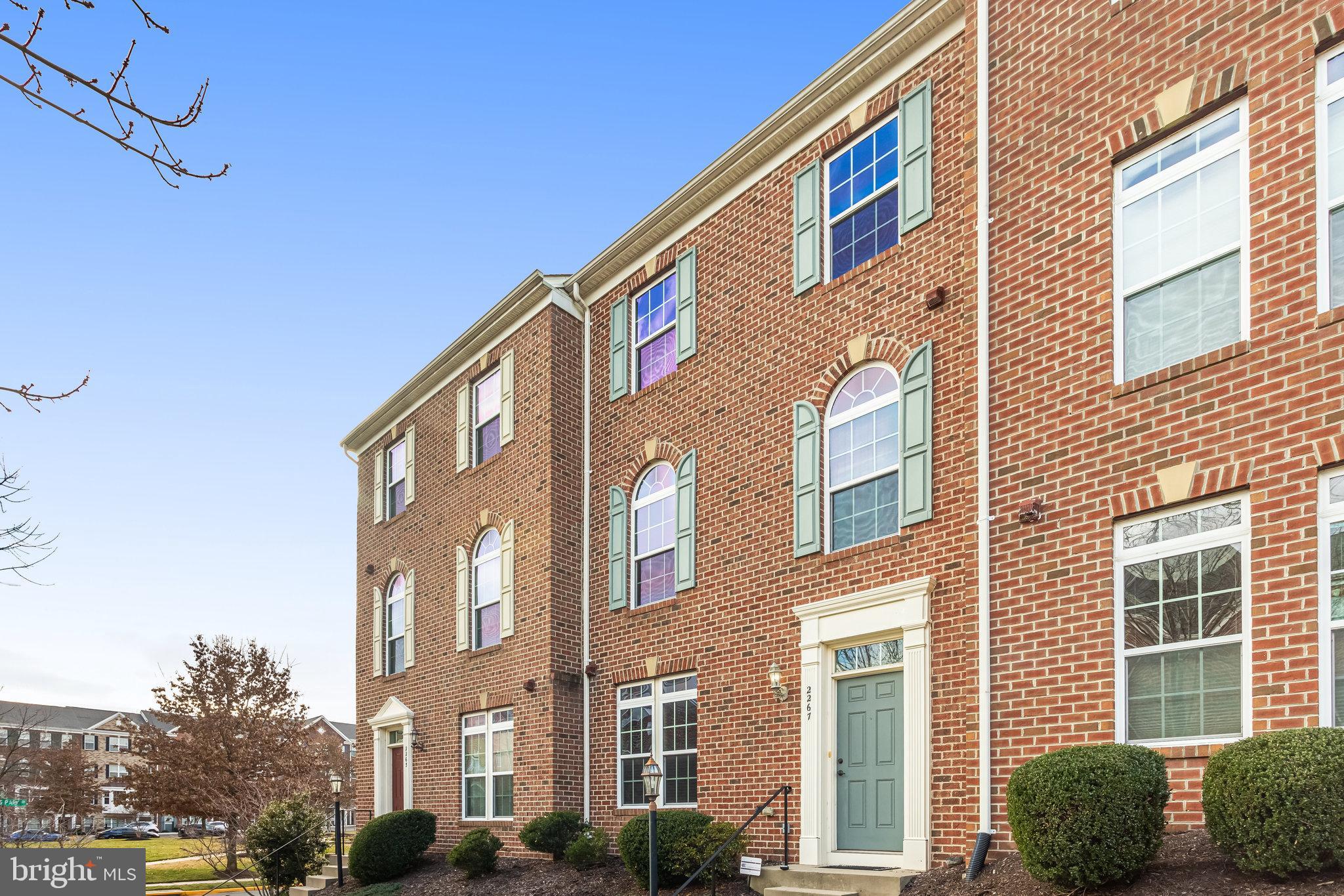 2267 Merseyside DRIVE Unit: 25