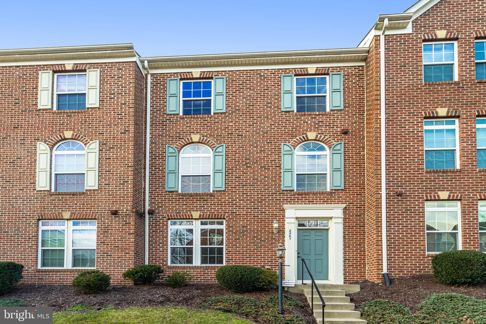 2267 Merseyside DRIVE Unit: 25