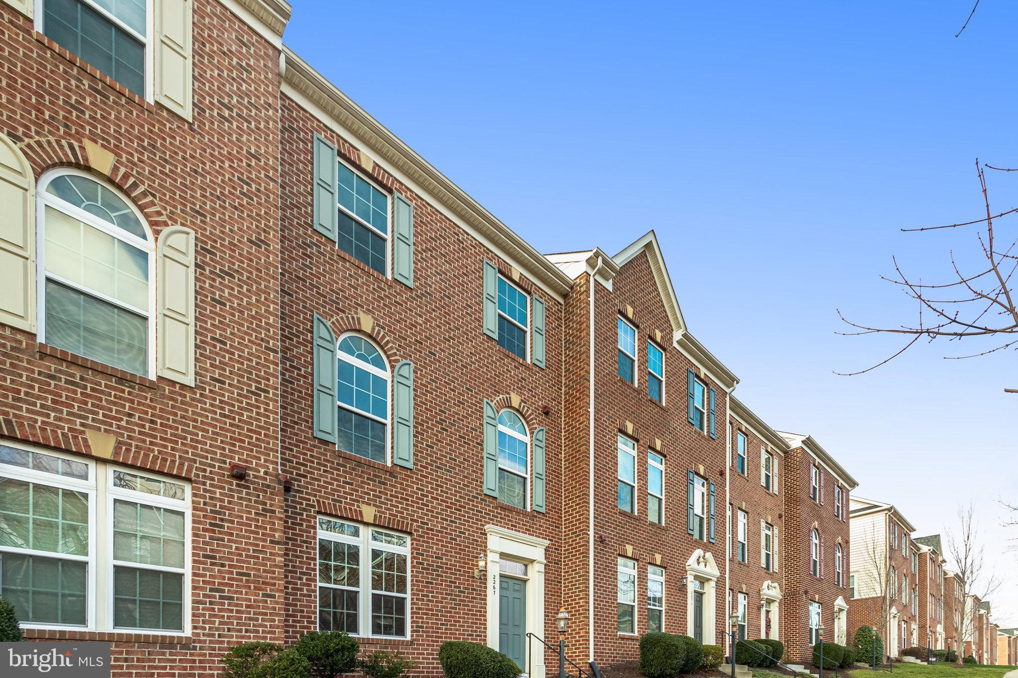 2267 Merseyside DRIVE Unit: 25