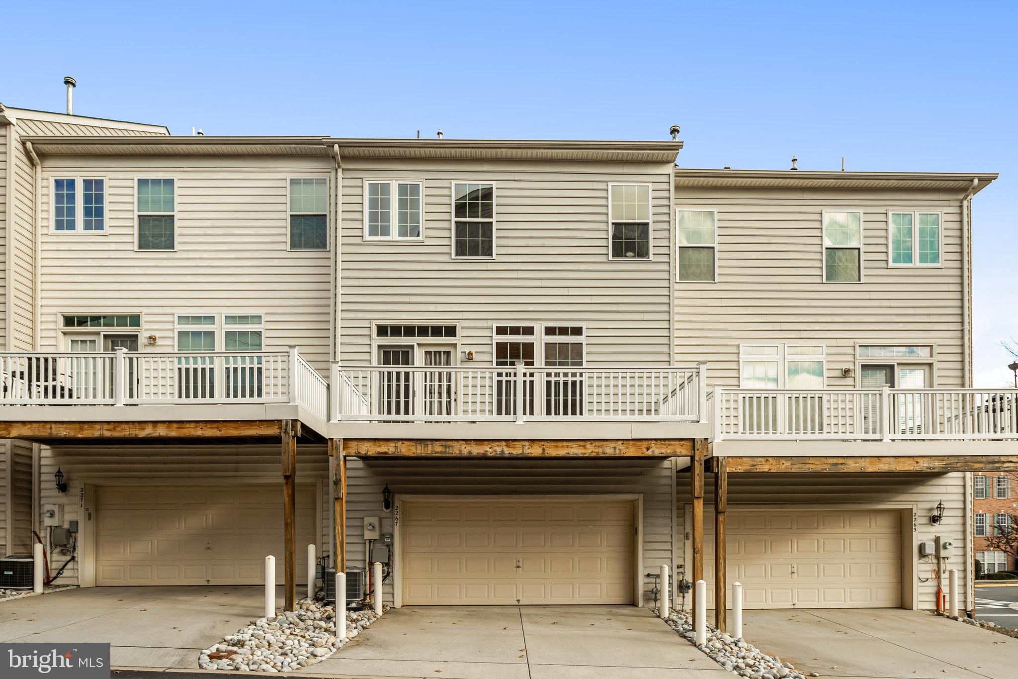 2267 Merseyside DRIVE Unit: 25