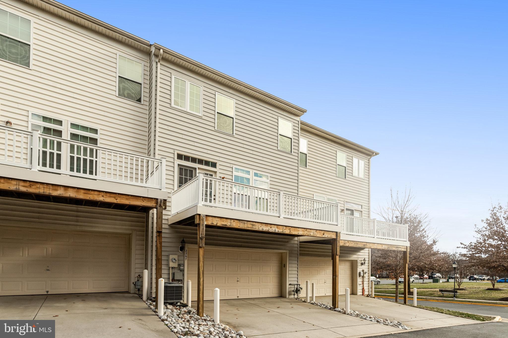 2267 Merseyside DRIVE Unit: 25