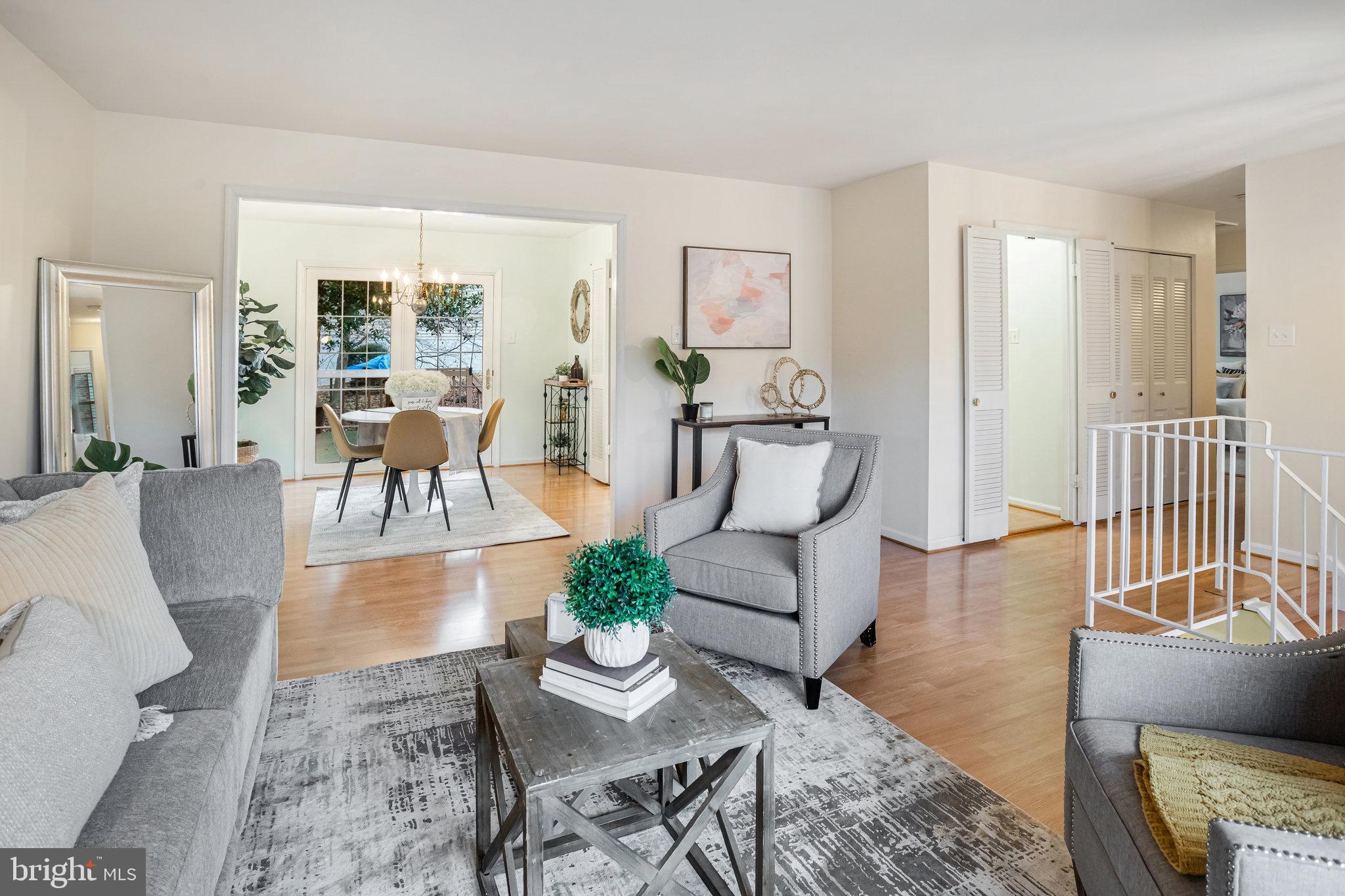 3166 Ironhorse DRIVE