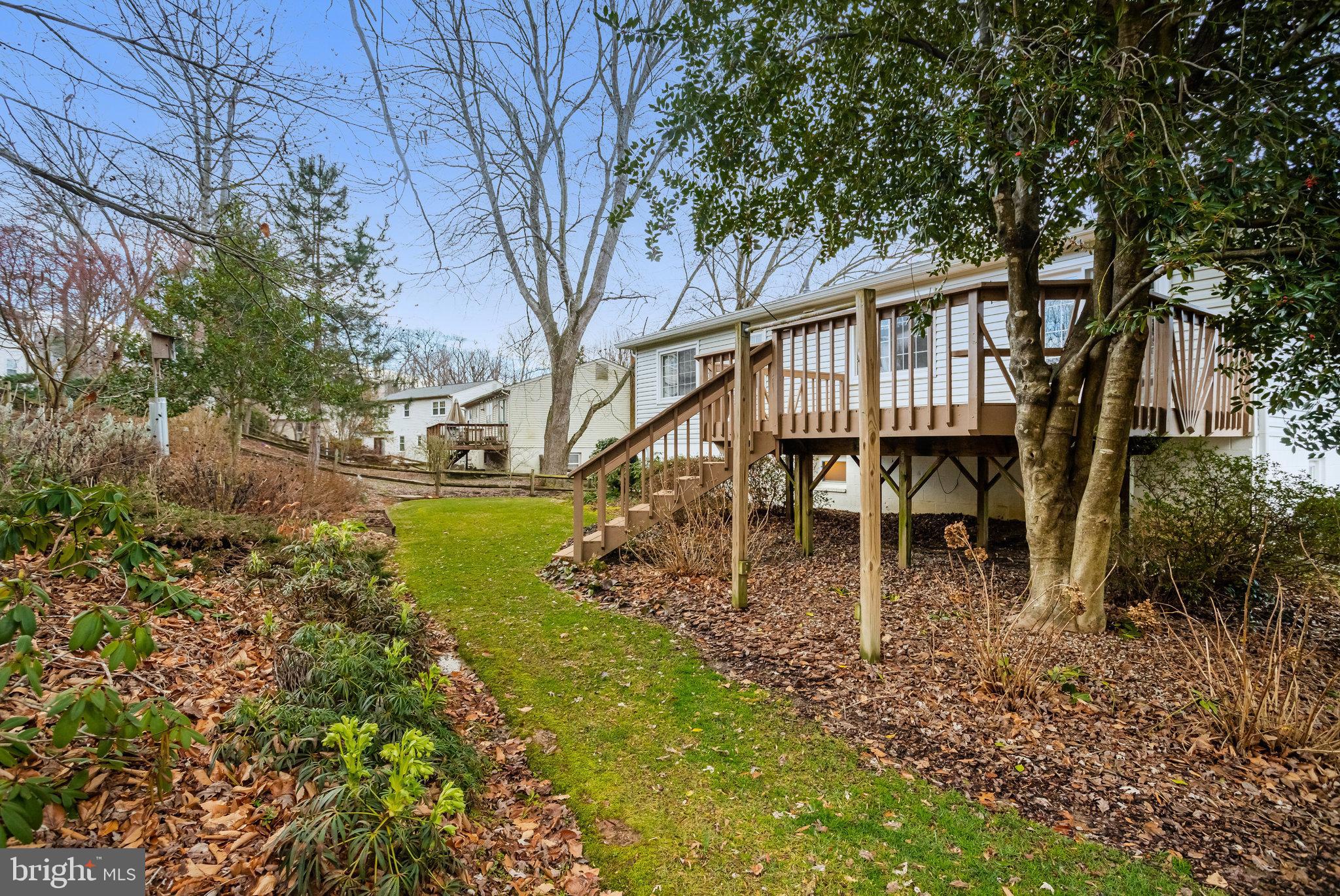3166 Ironhorse DRIVE