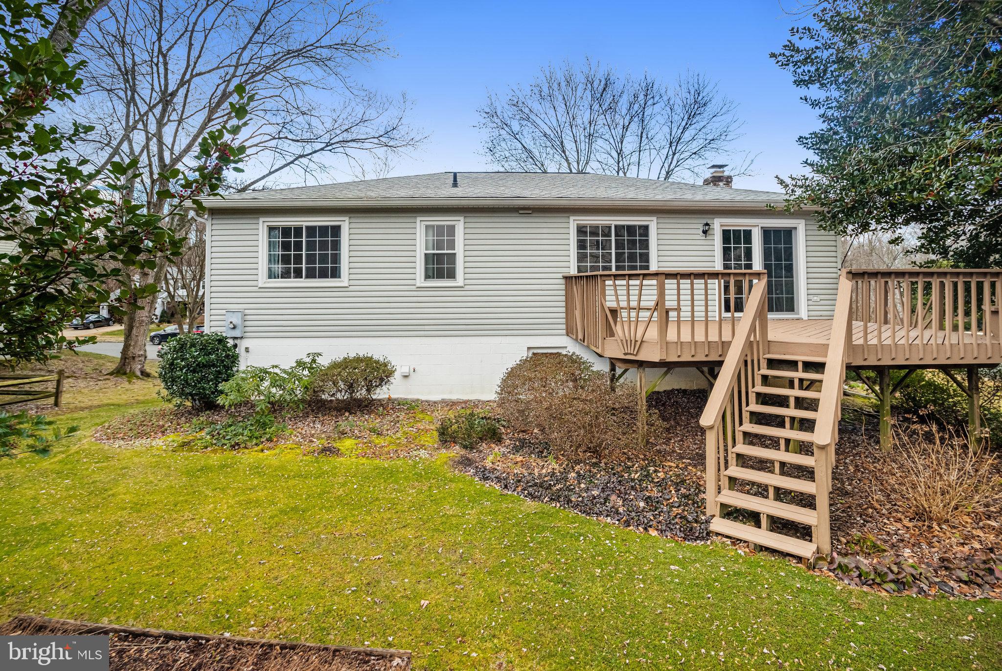 3166 Ironhorse DRIVE