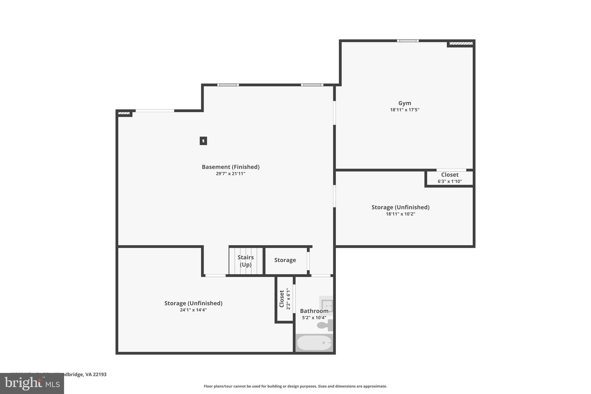 15329 Wits End Dr