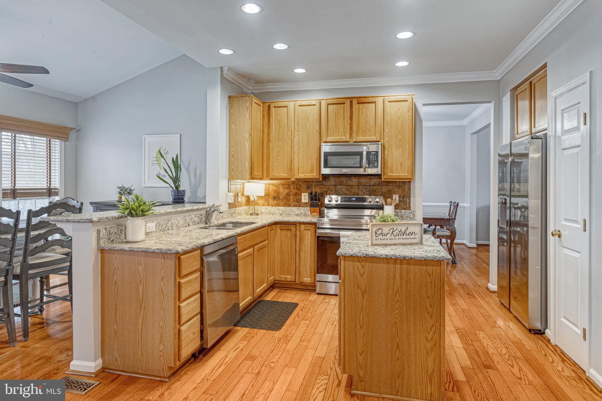 13161 Habrown Ct