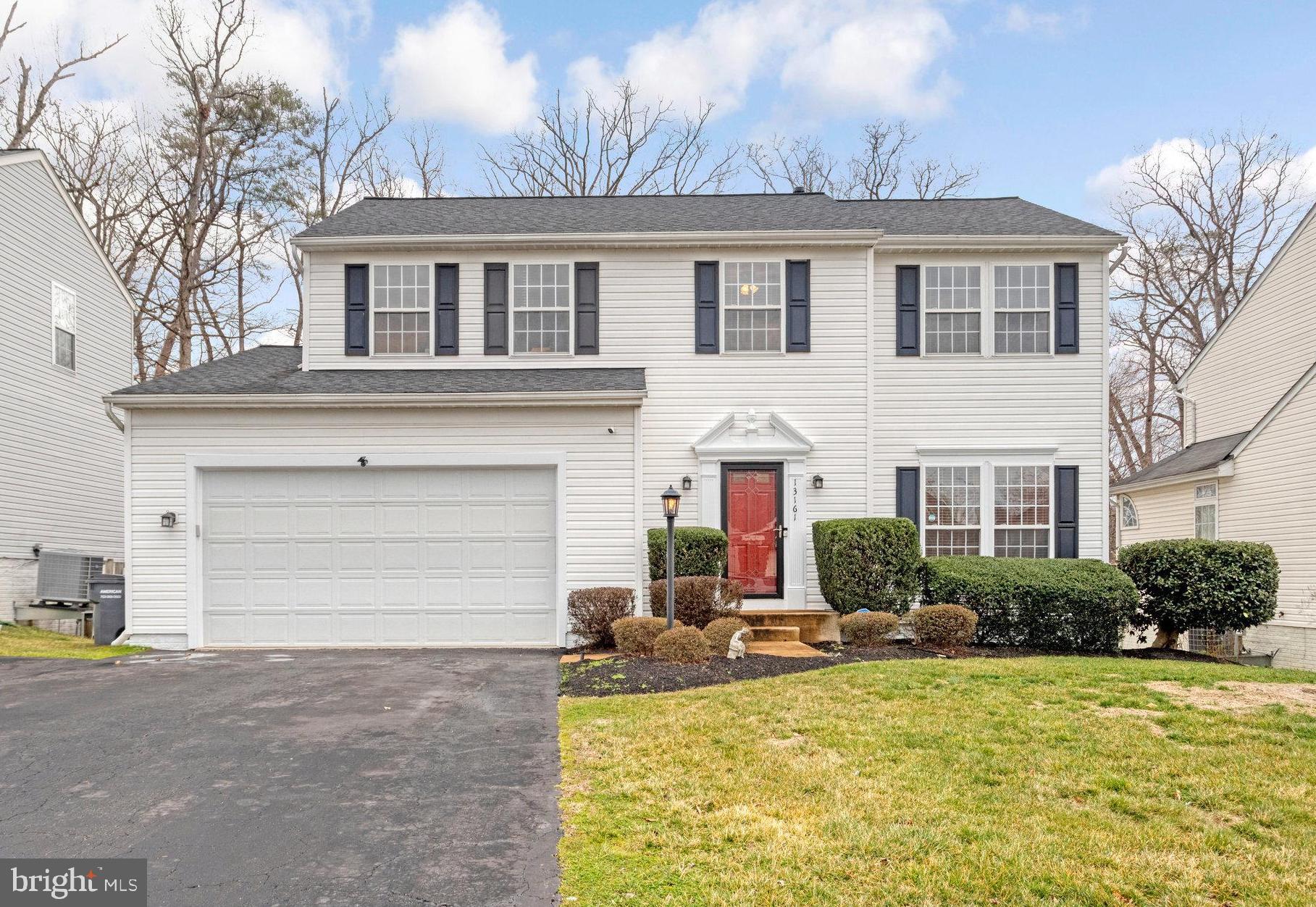 13161 Habrown Ct