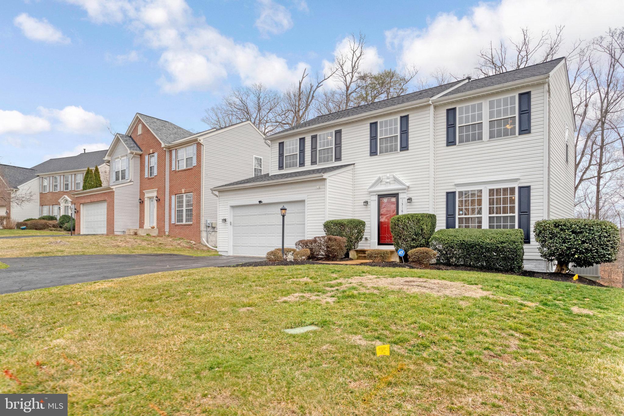 13161 Habrown Ct