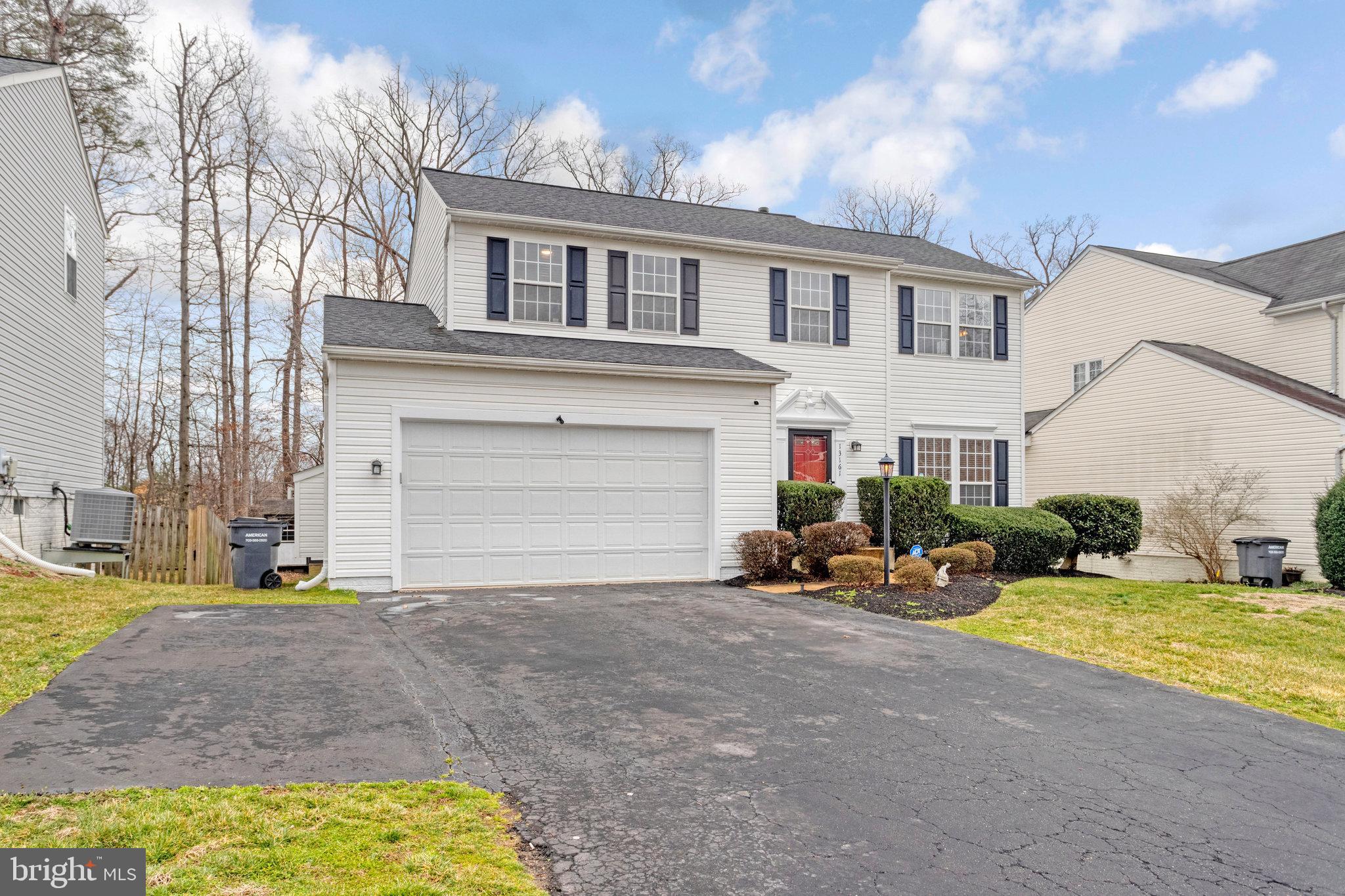 13161 Habrown Ct
