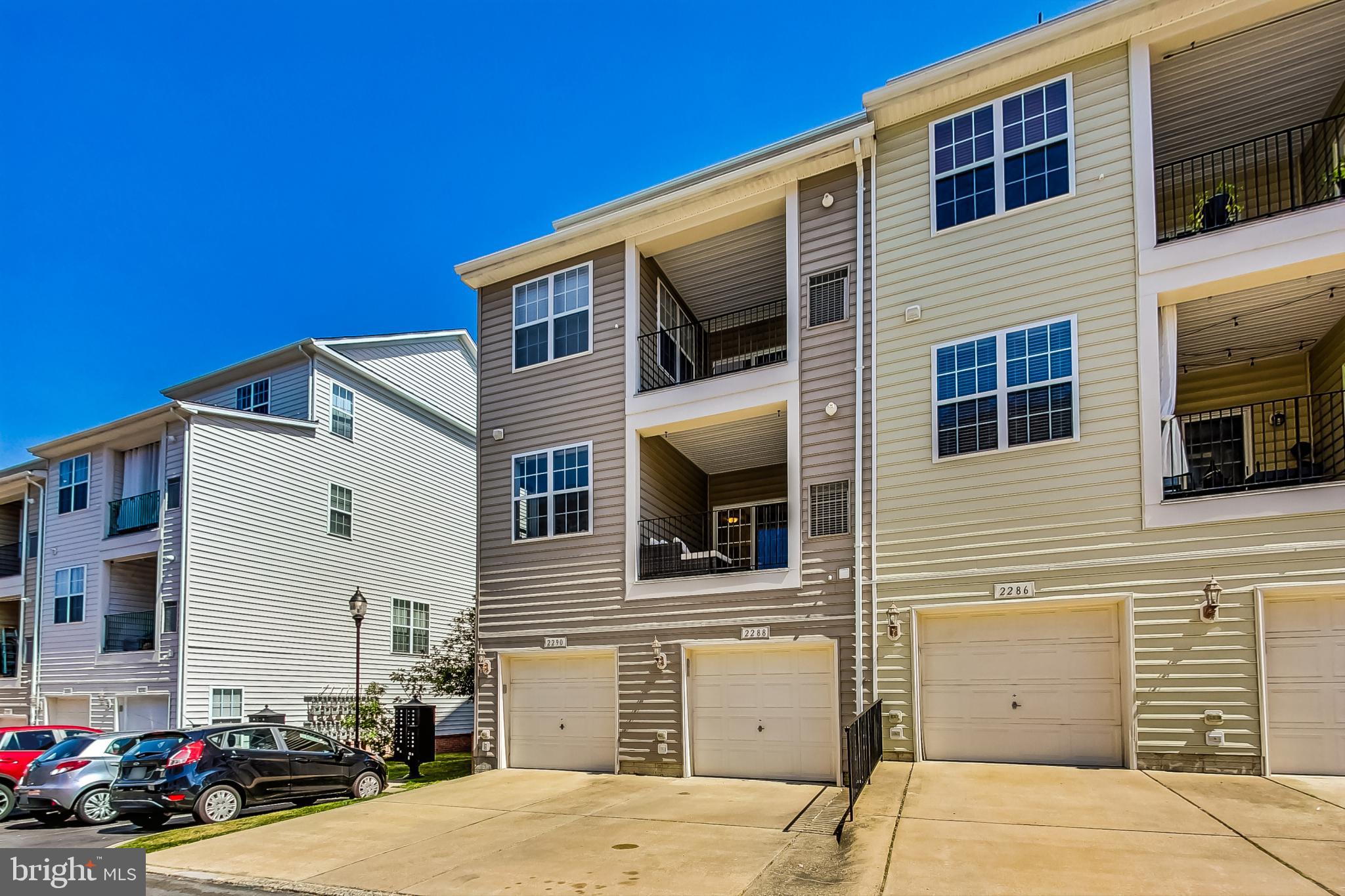 2288 Margraf Cir #386