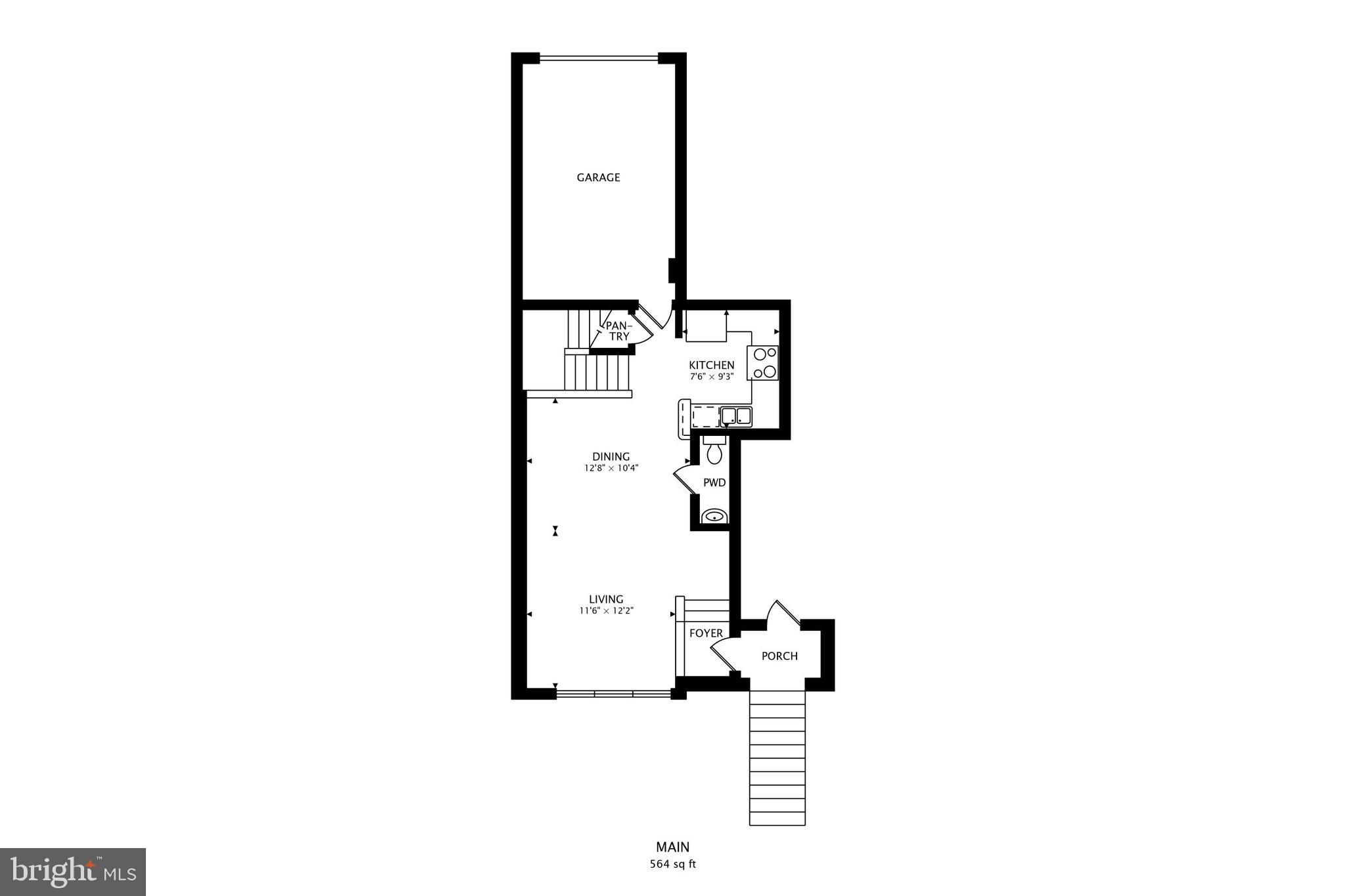 2288 Margraf Cir #386