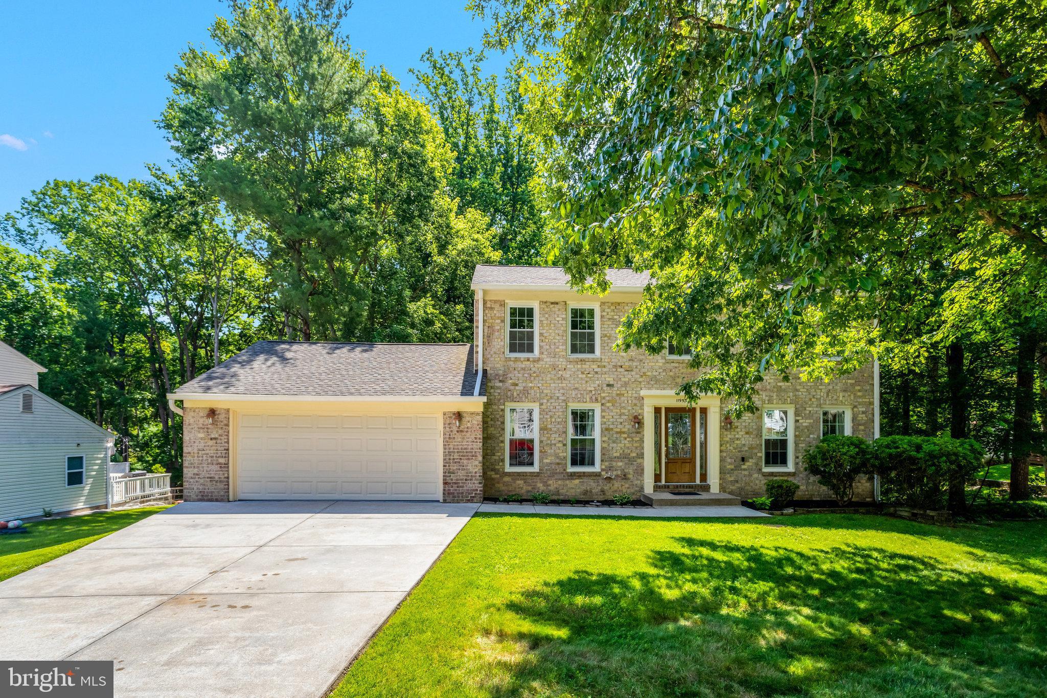 11953 Shenandoah Ct