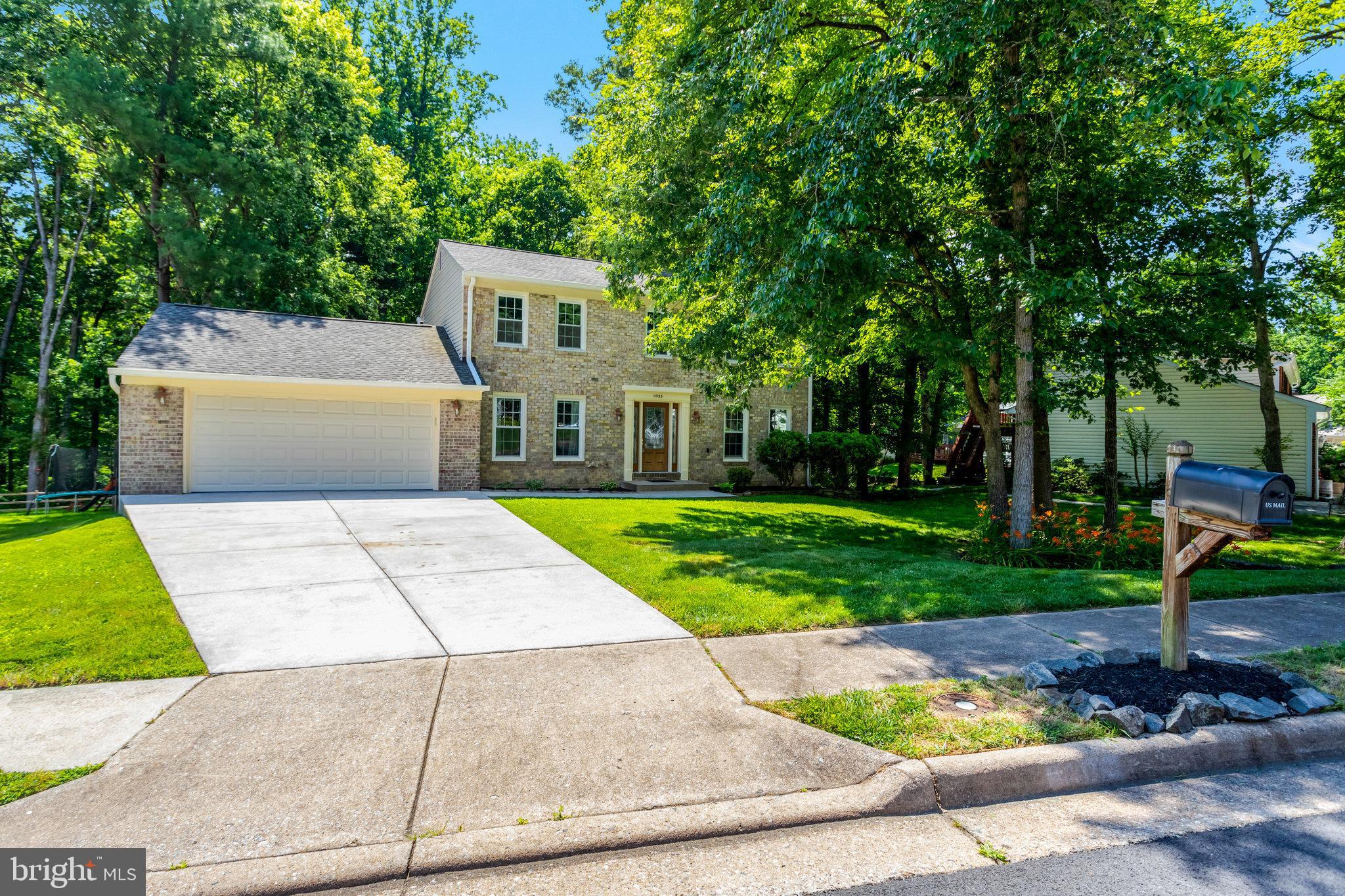 11953 Shenandoah Ct