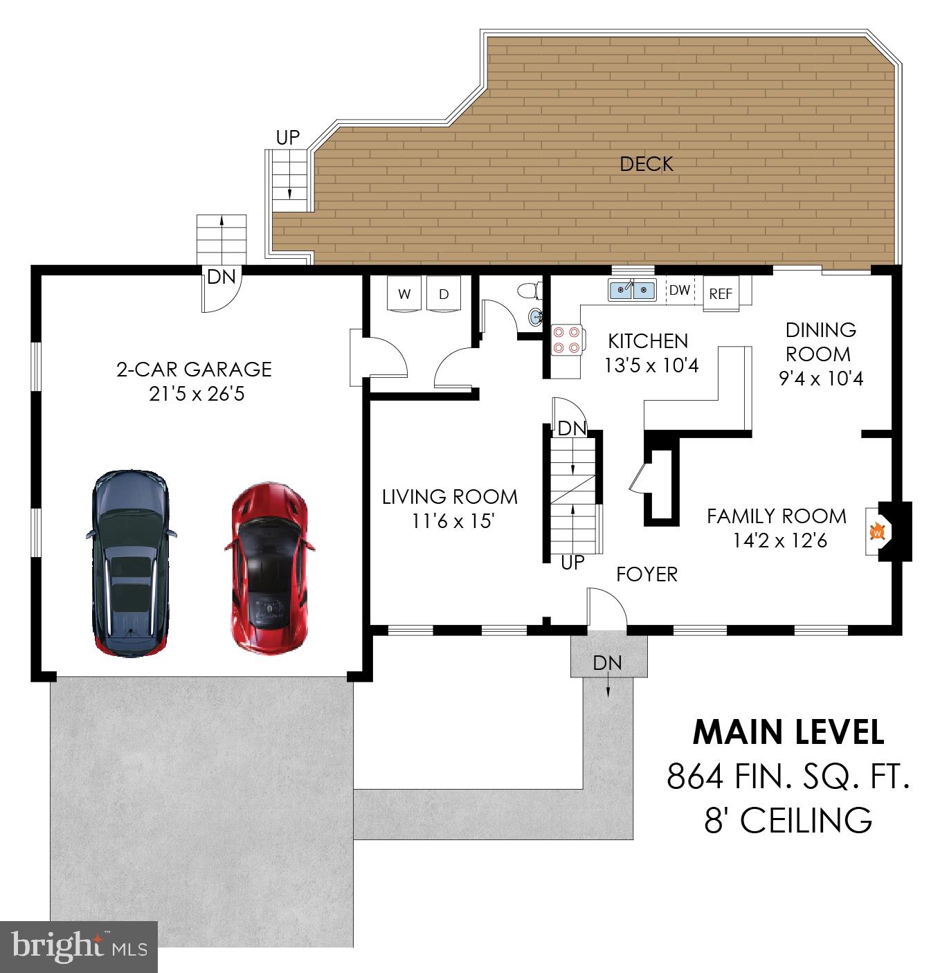 11953 Shenandoah Ct