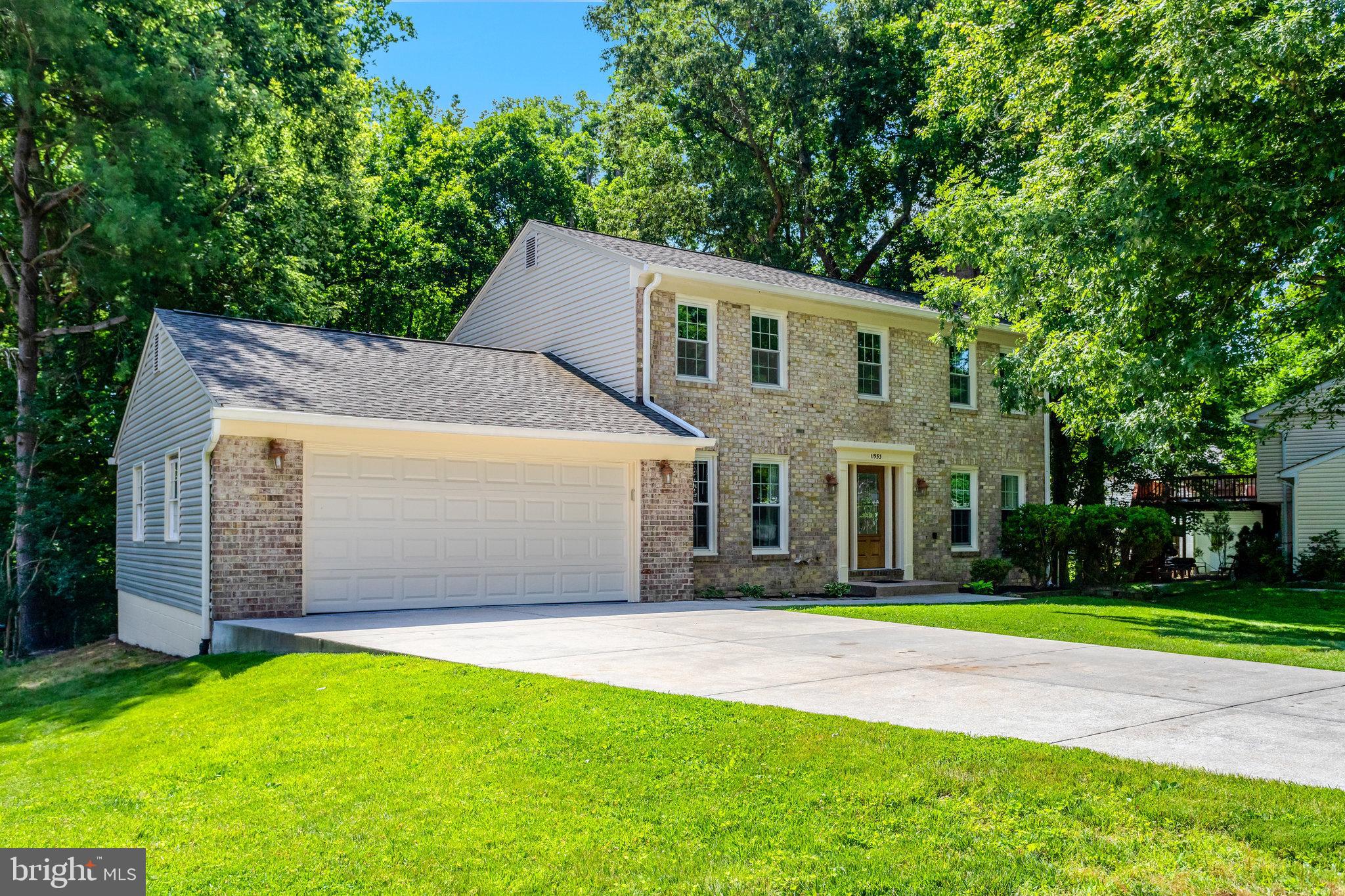 11953 Shenandoah Ct