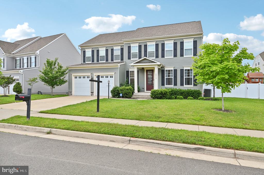 8819 Old Dominion Hunt Cir