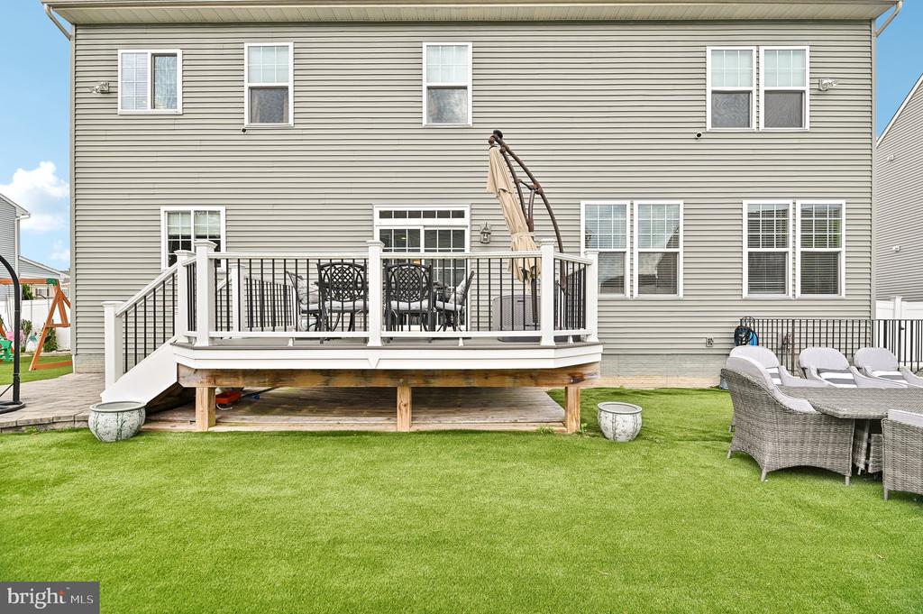 8819 Old Dominion Hunt Cir