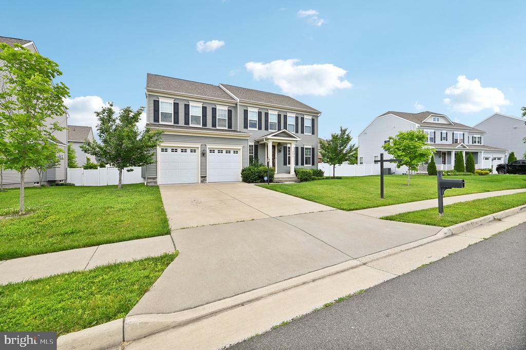 8819 Old Dominion Hunt Cir