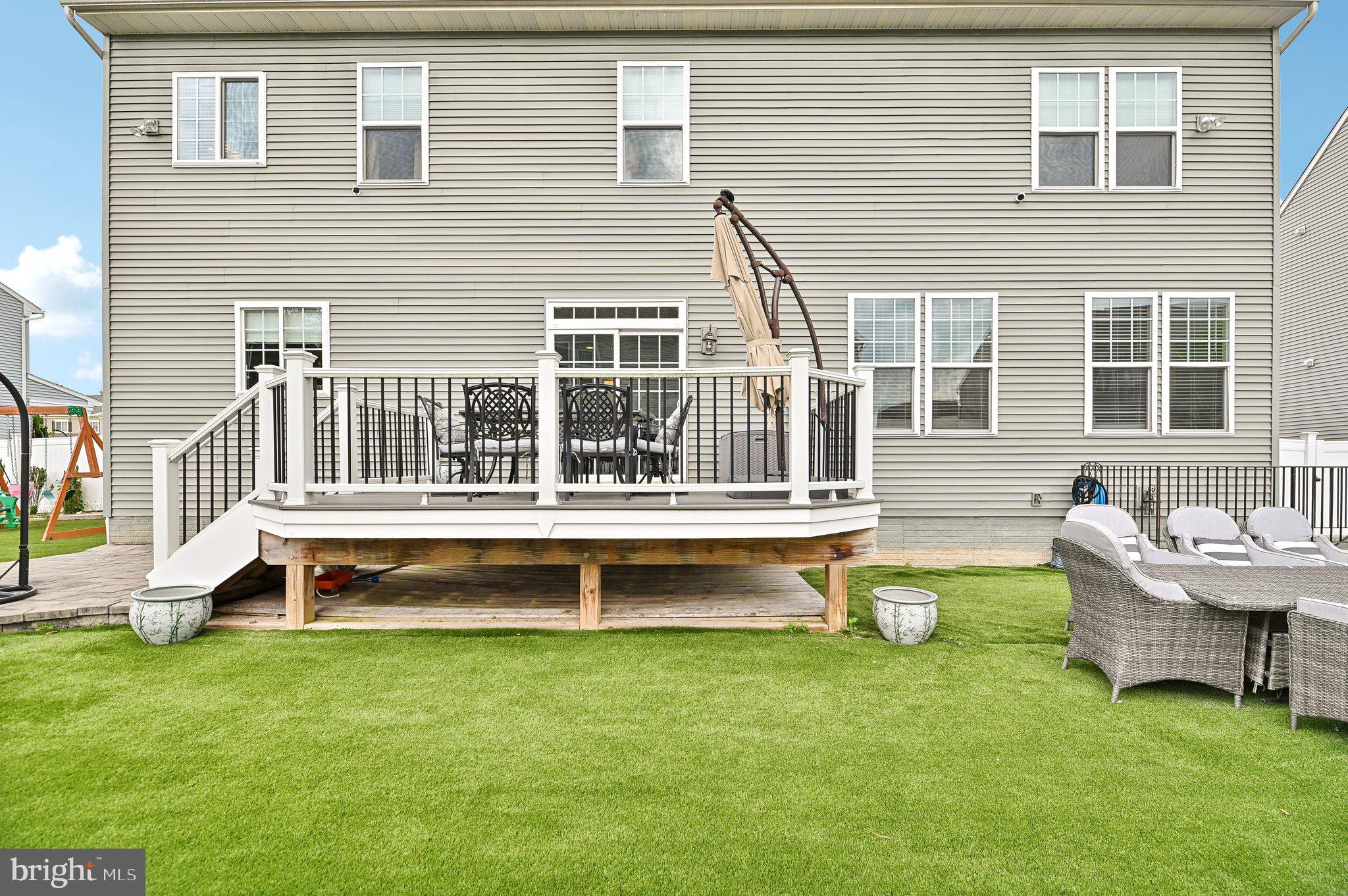 8819 Old Dominion Hunt Cir