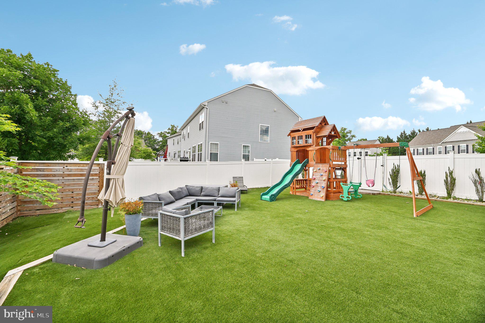 8819 Old Dominion Hunt Cir
