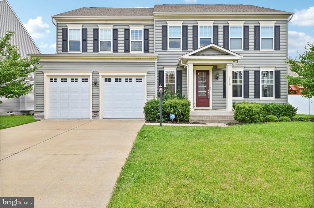 8819 Old Dominion Hunt Cir
