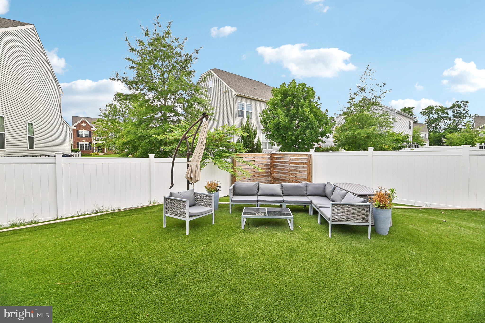 8819 Old Dominion Hunt Cir