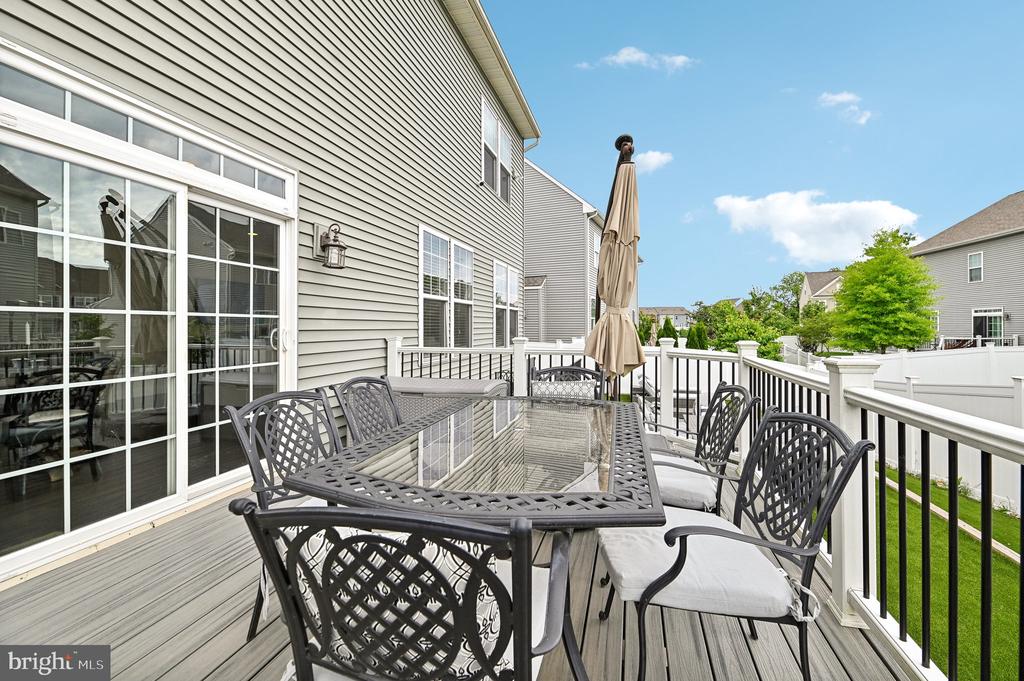 8819 Old Dominion Hunt Cir