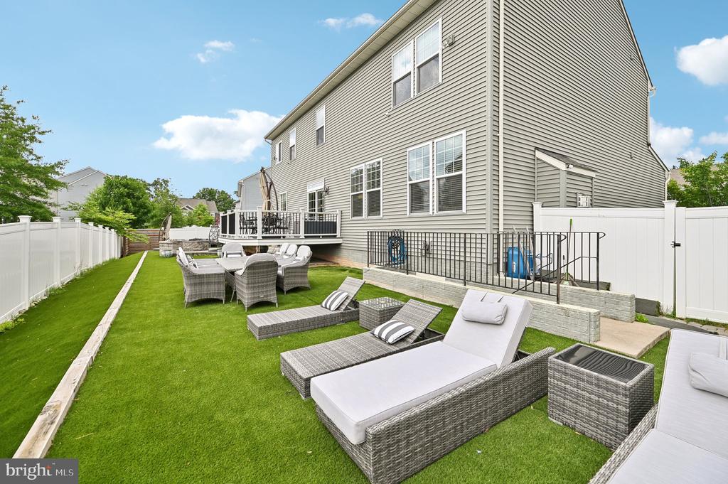 8819 Old Dominion Hunt Cir