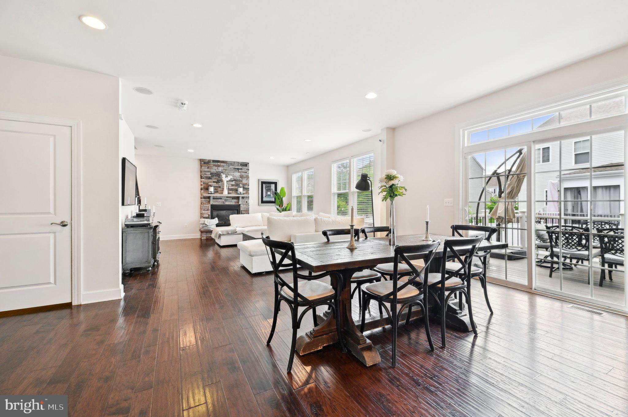 8819 Old Dominion Hunt Cir