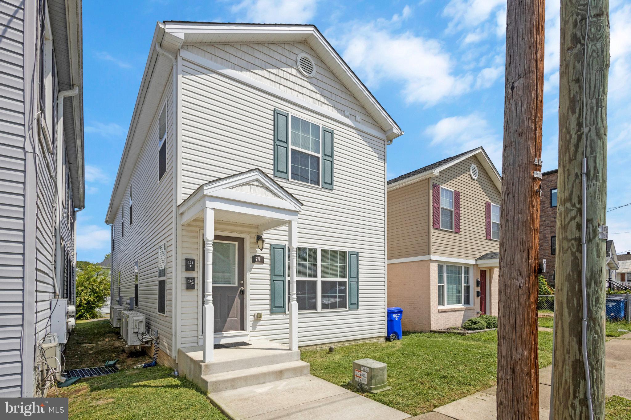 277 4TH AVENUE #101