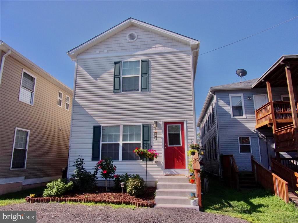 277 4TH AVENUE #101