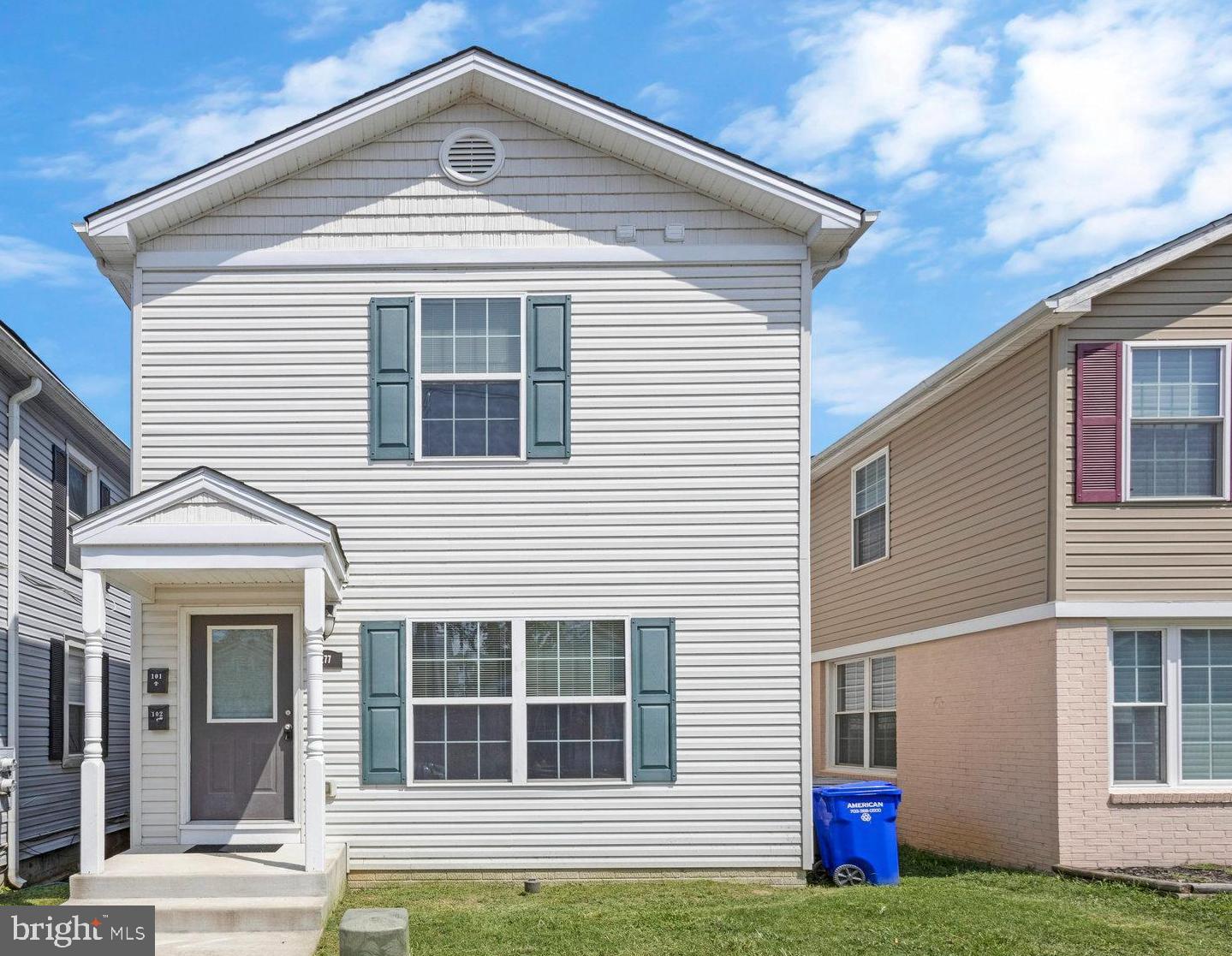 277 4TH AVENUE #101