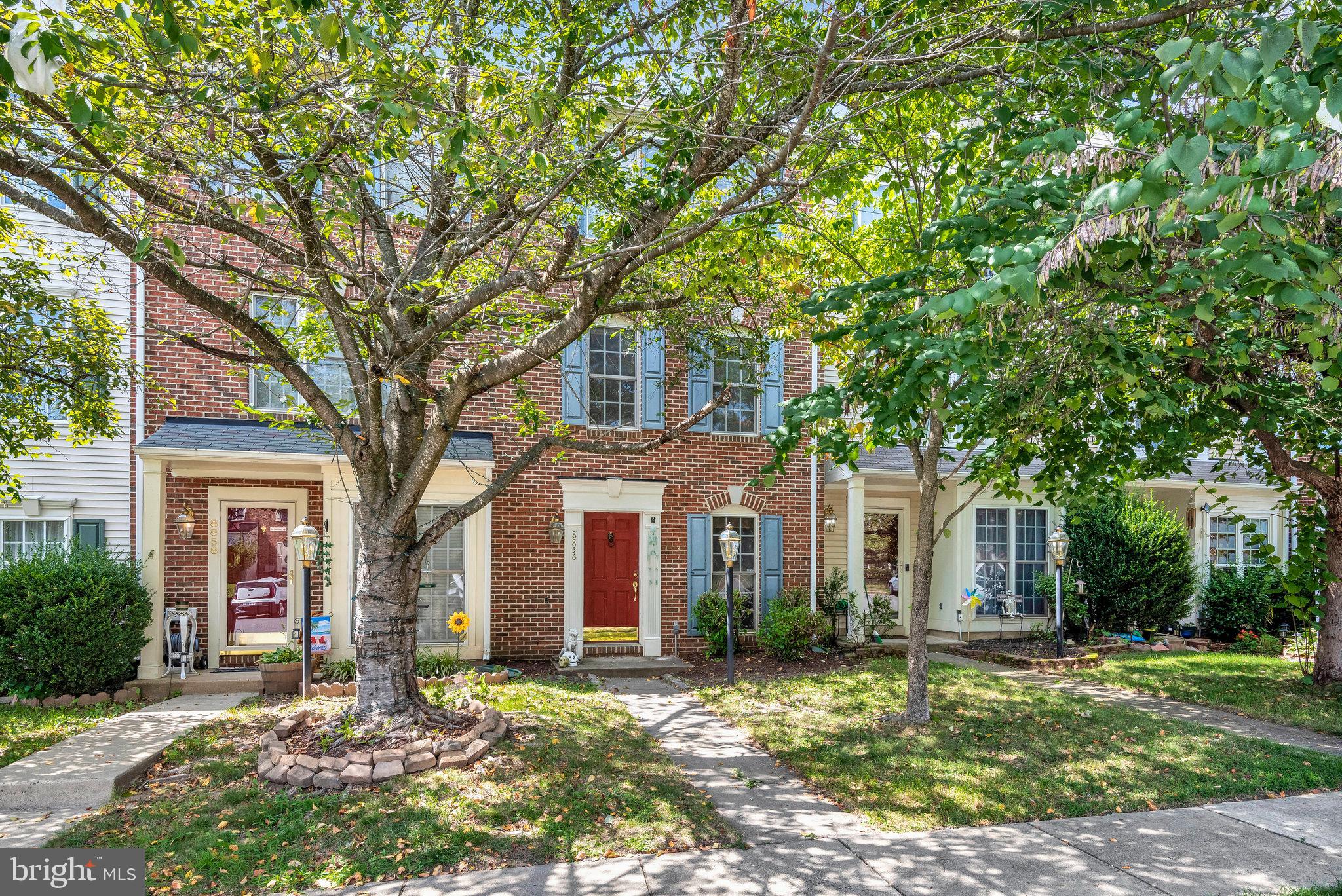 8856 Stable Forest Pl