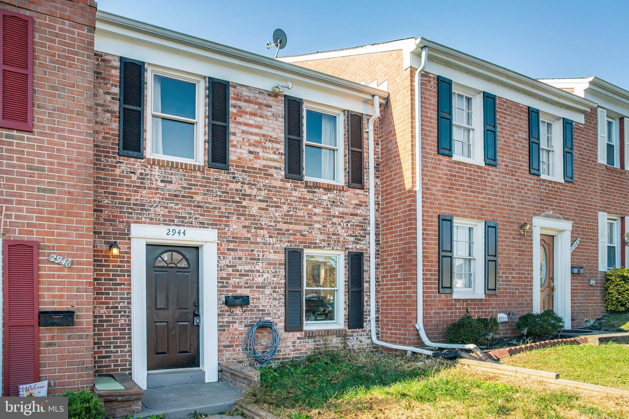 2944 Wetherburn Ct