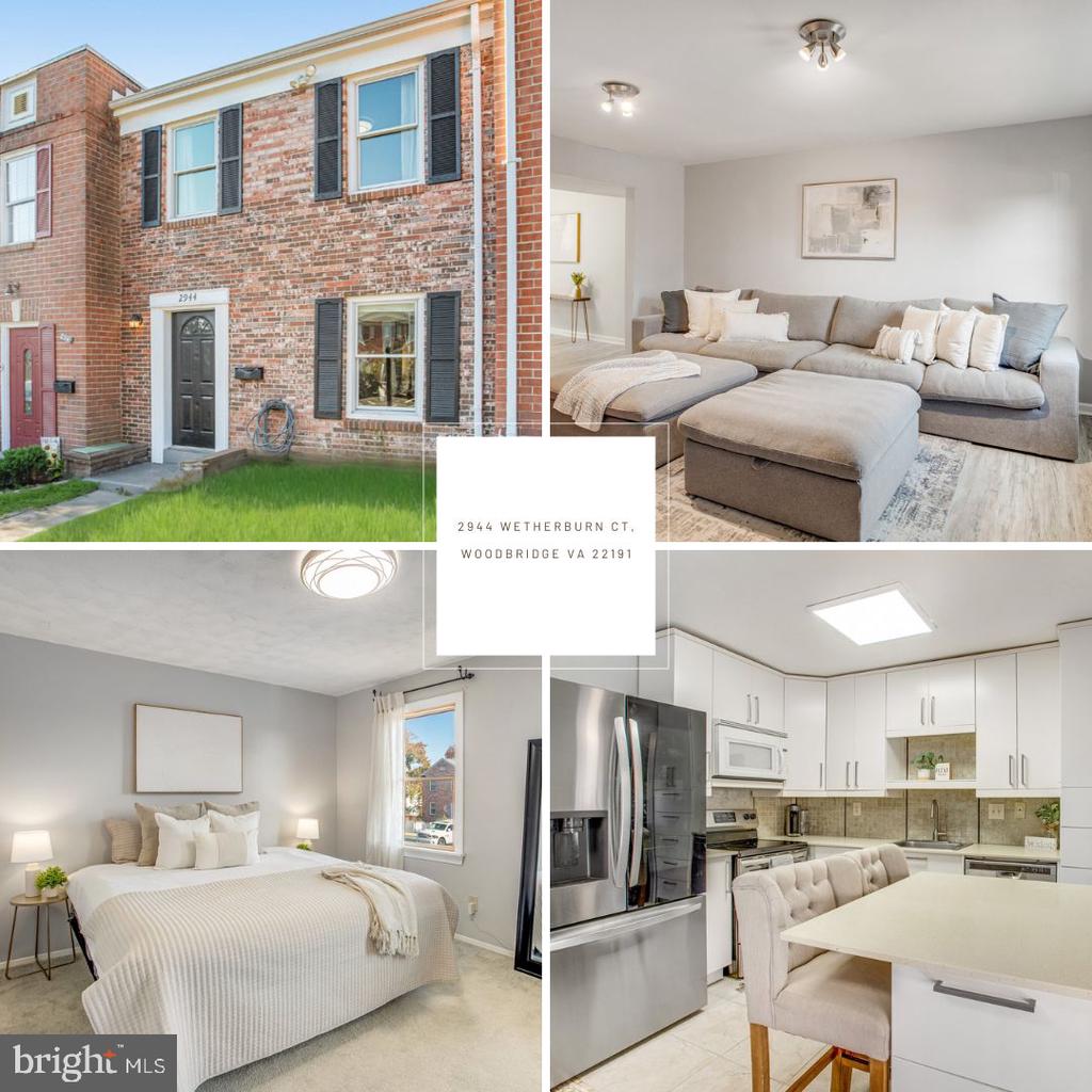 2944 Wetherburn Ct