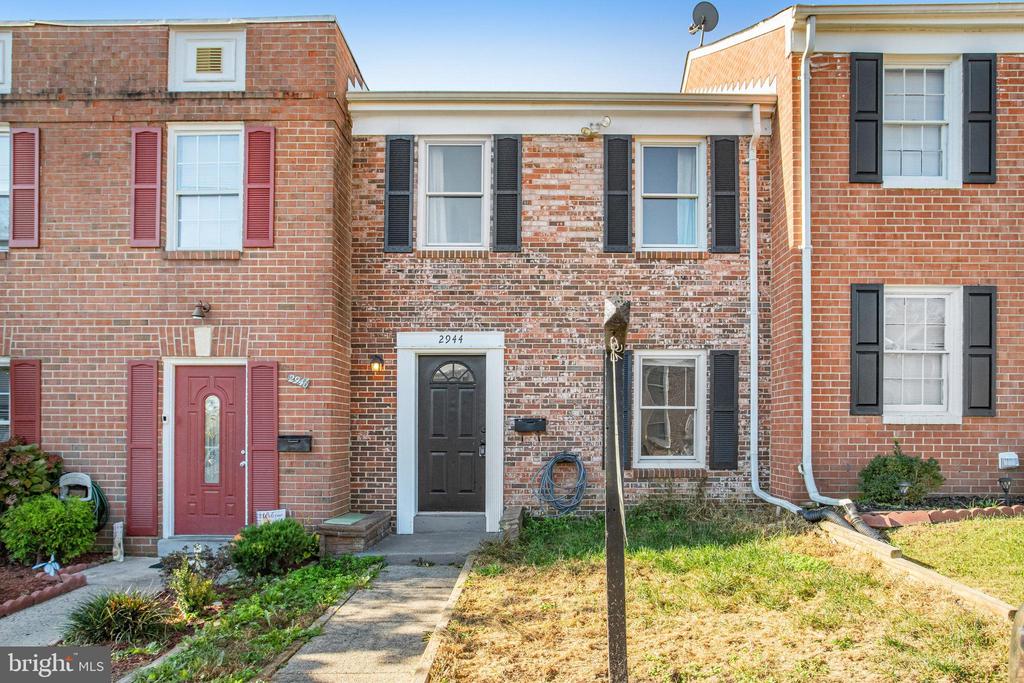 2944 Wetherburn Ct