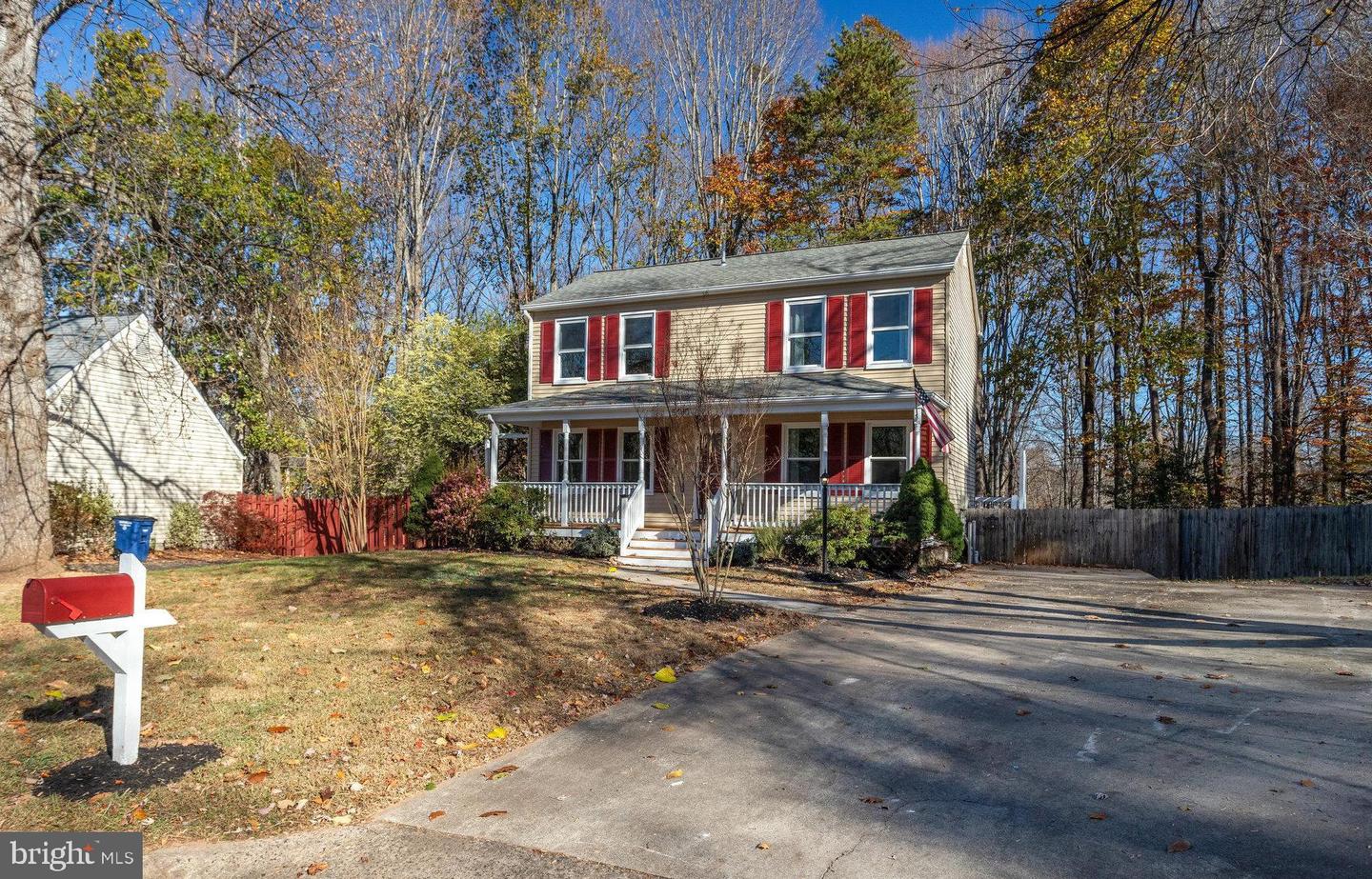 5480 Rector Dr