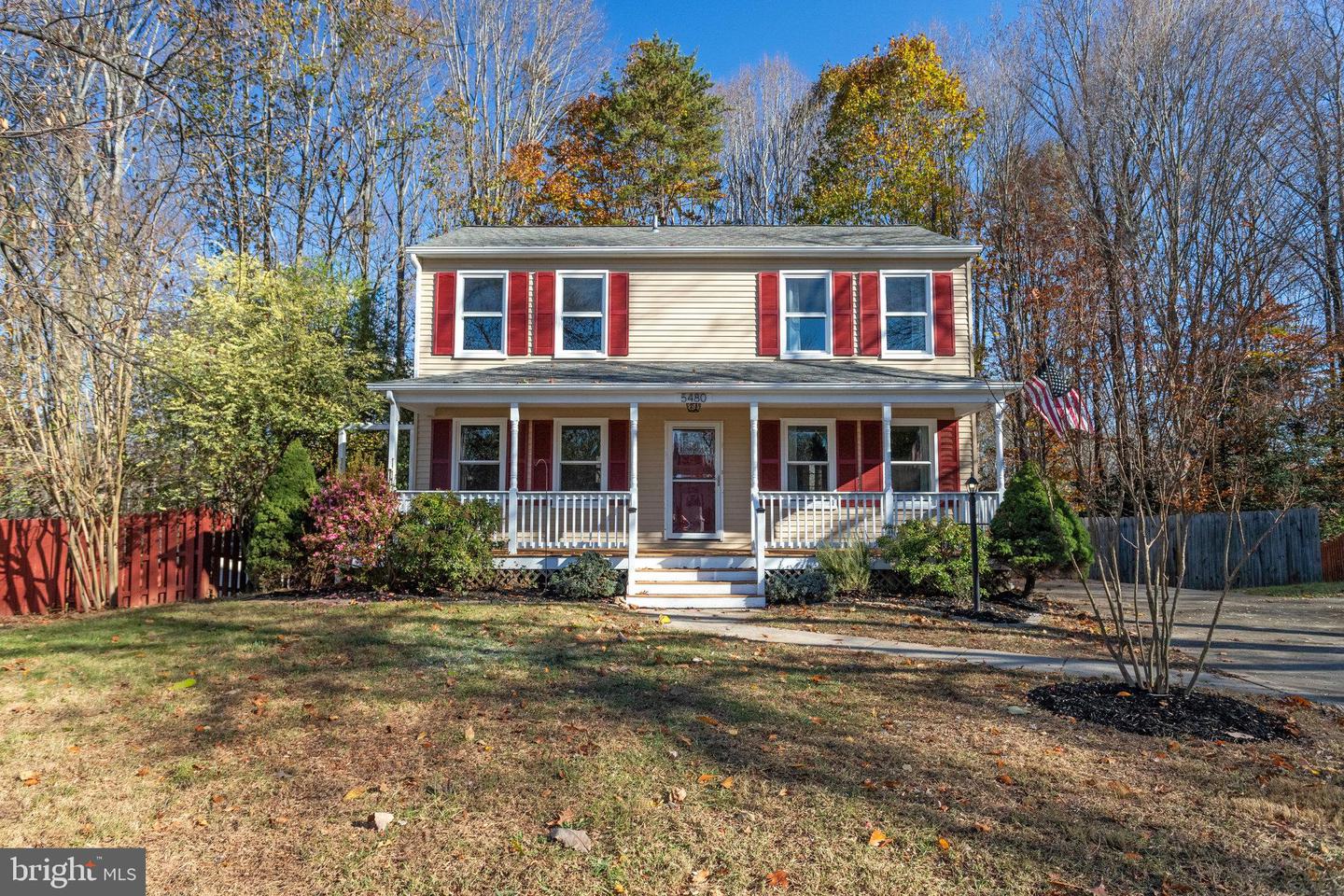 5480 Rector Dr