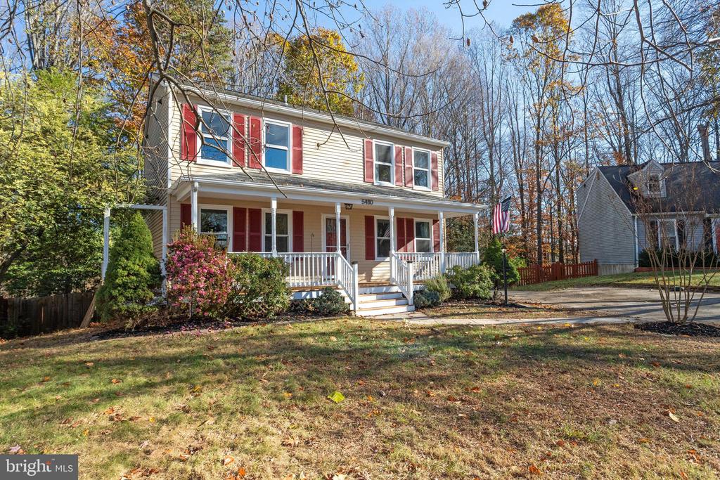 5480 Rector Dr