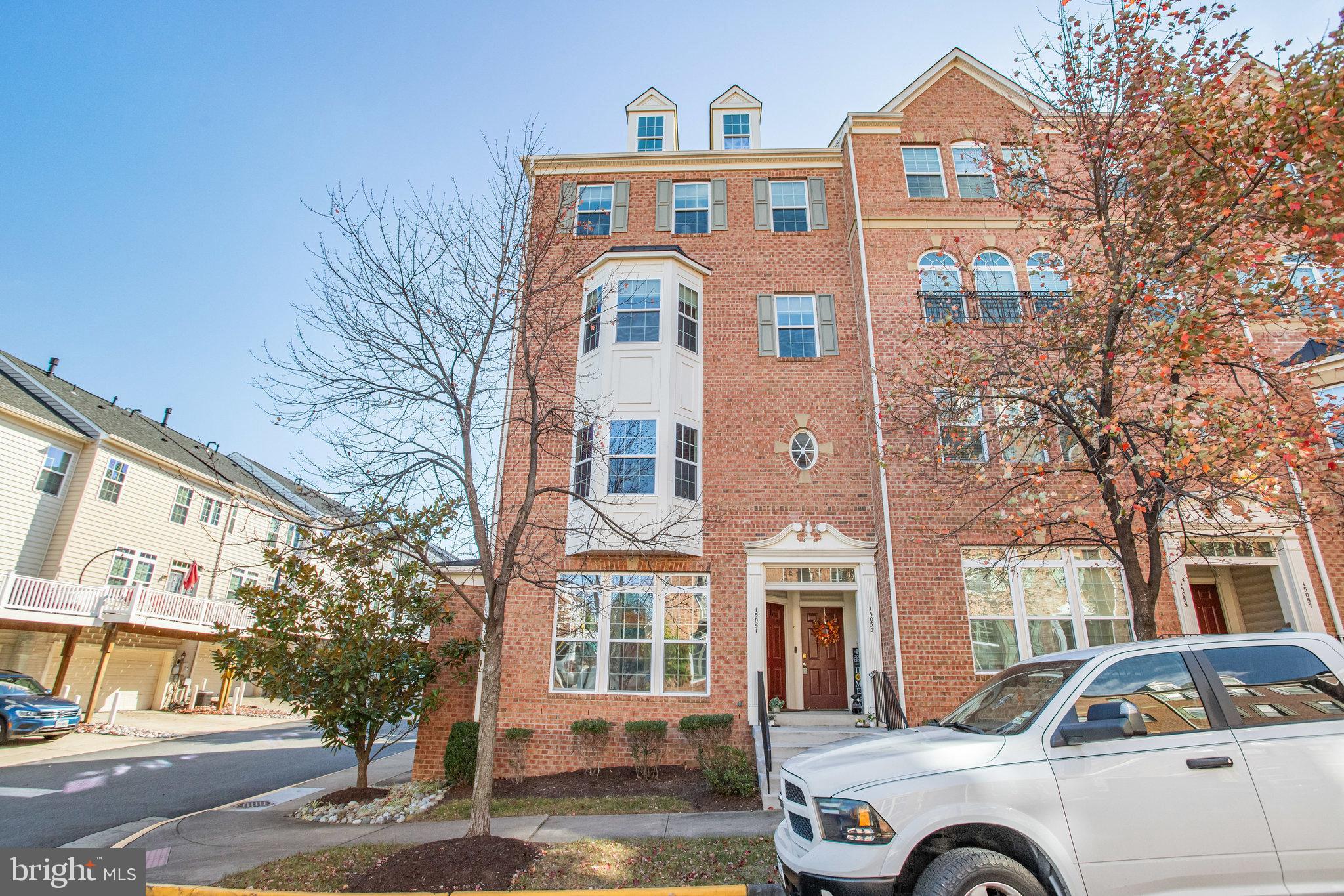 15053 Leicestershire St