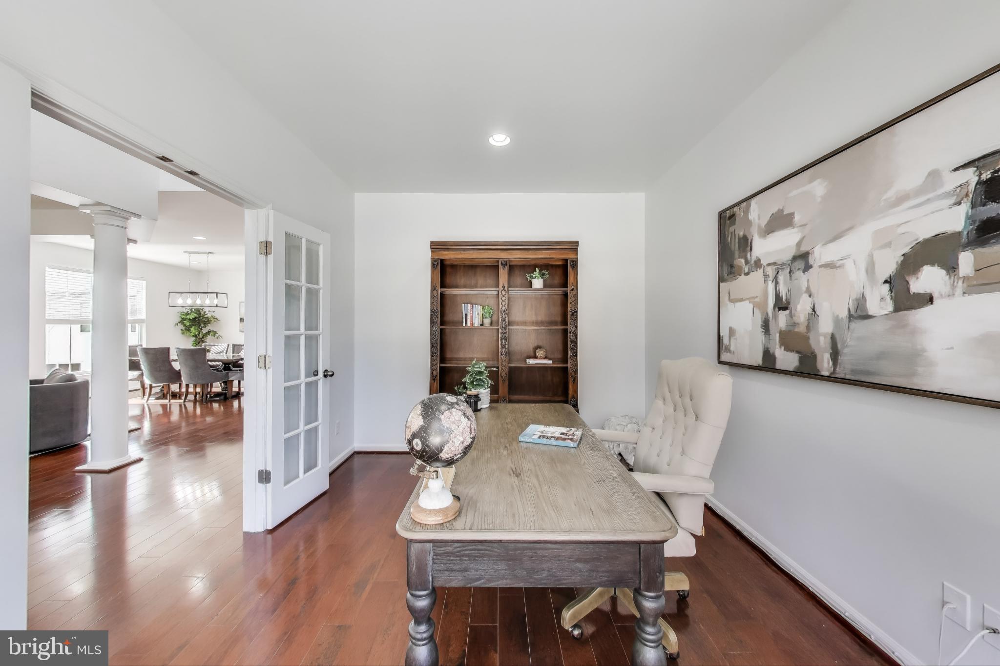 5562 Spriggs Meadow Dr